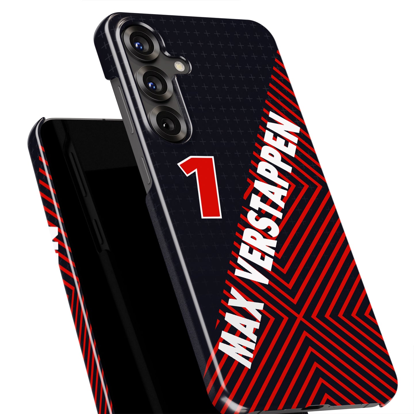 Tough Case for Samsung - Max Verstappen Racing Design | DIZZY CASE