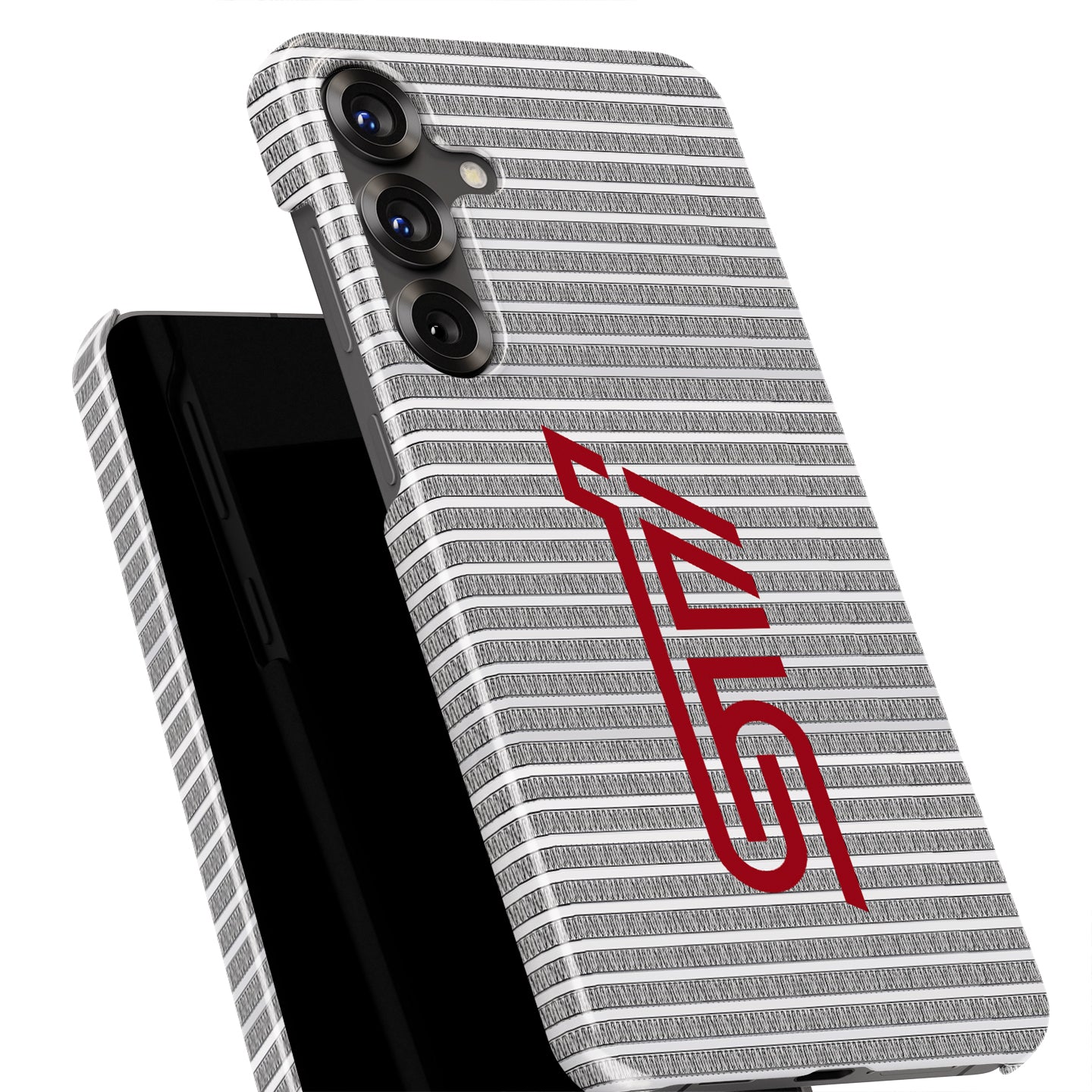 Subaru WRX STI 2008 Phone Case – Perfect for Car Enthusiasts | DIZZY CASE