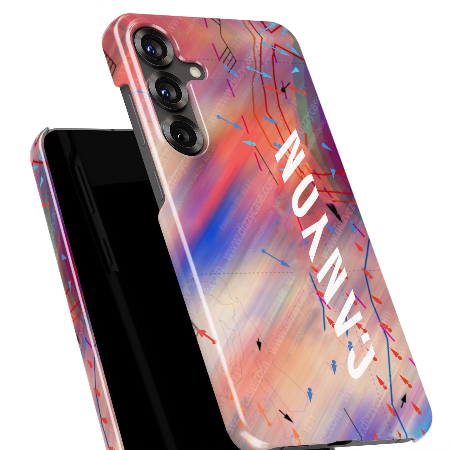 Canyon//SRAM Racing 2022 Phone Case: Sleek and Secure | DIZZY CASE