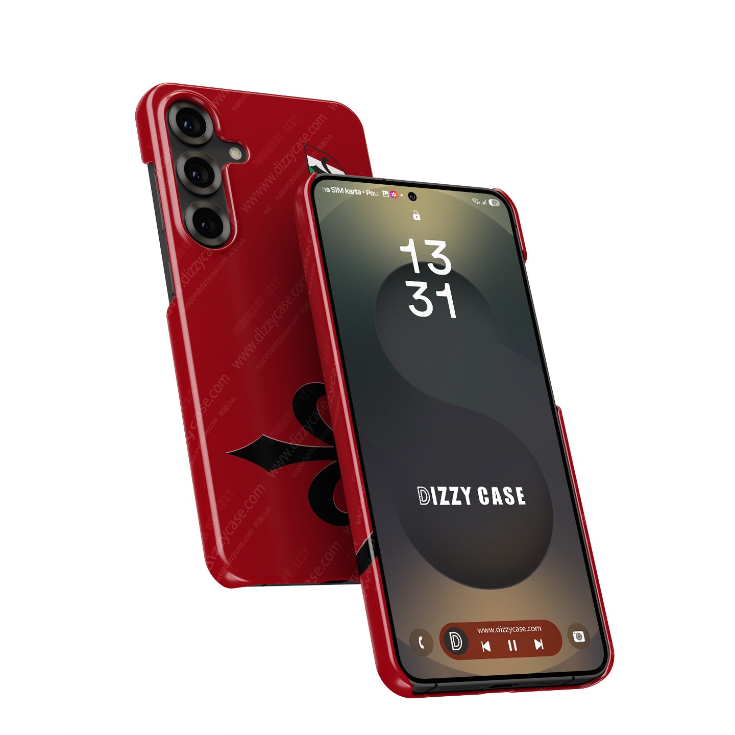 Wilier Filante SLR Phone Case: Ultimate Style & Protection | DIZZY CASE