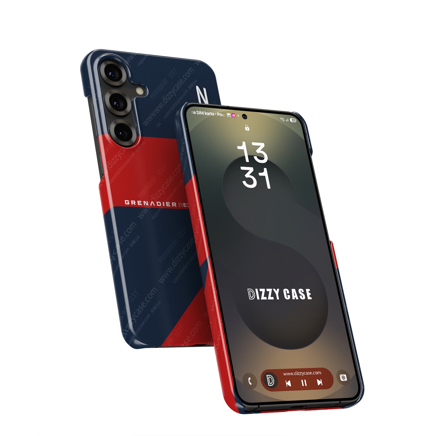 Pinarello Dogma F12 X-Light Phone Case: Ultimate Style and Protection | DIZZY CASE