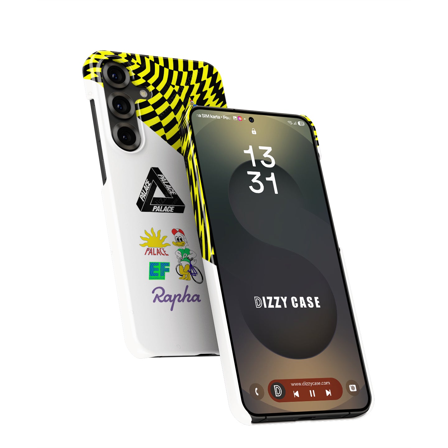 EF Pro Cannondale Giro d’Italia 2020 Phone Case: Style & Protection | DIZZY CASE