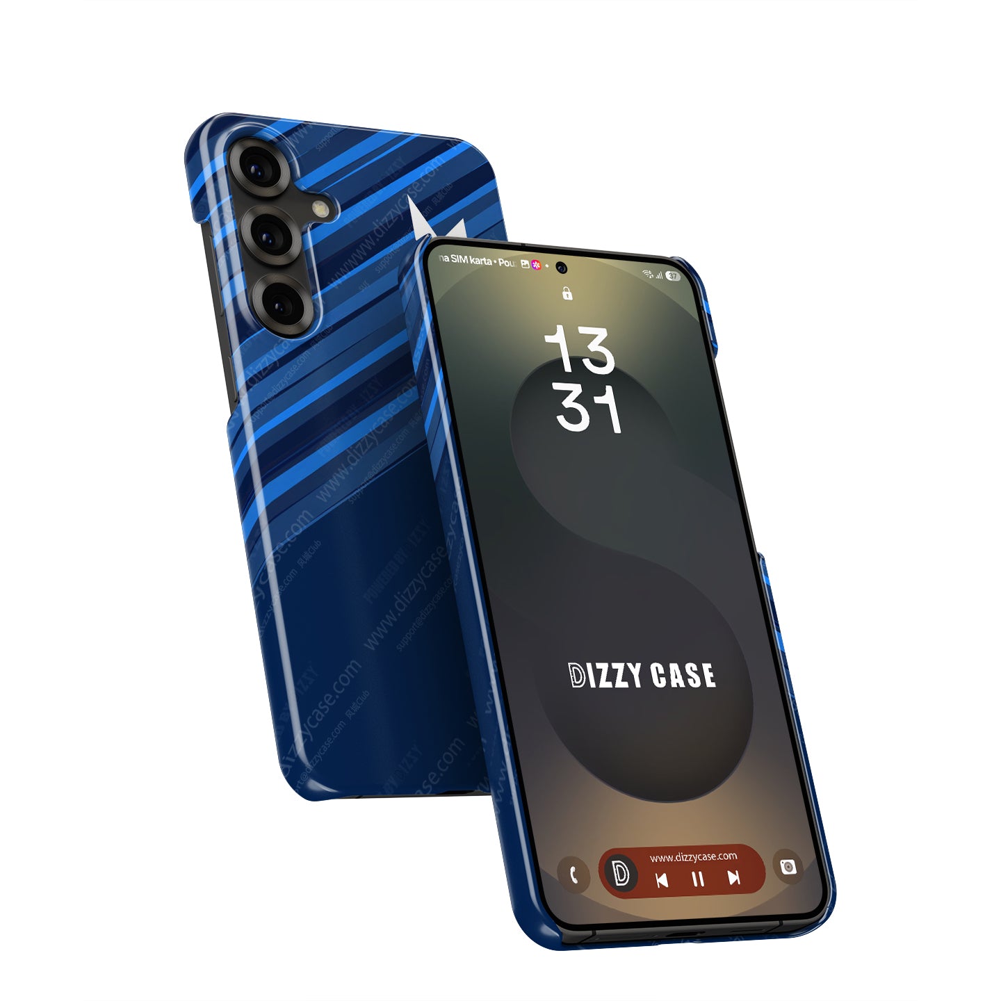 Trek Madone & Émonda SLR7 Phone Case – Stylish Protection for Cycling Fans | DIZZY CASE