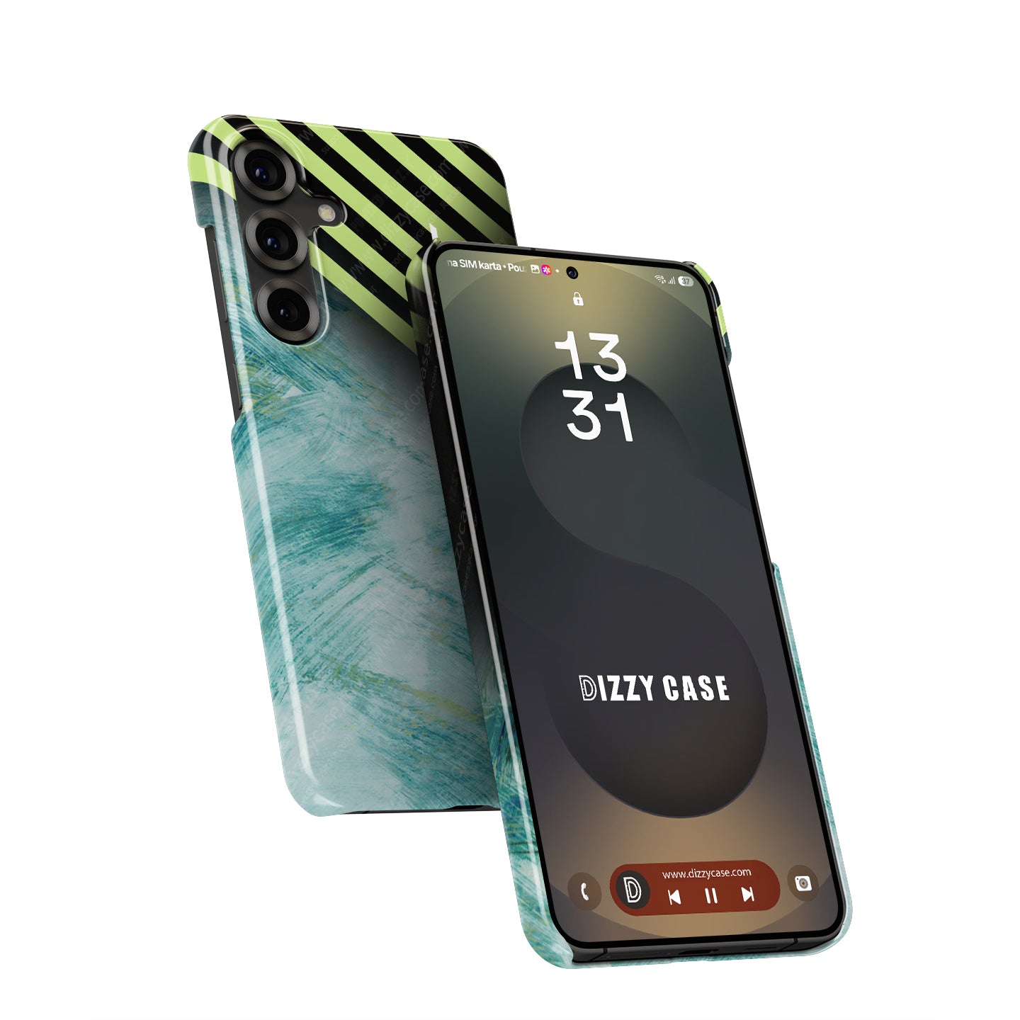 Ride in Style with the Tarmac SL7 S-Works Phone Case