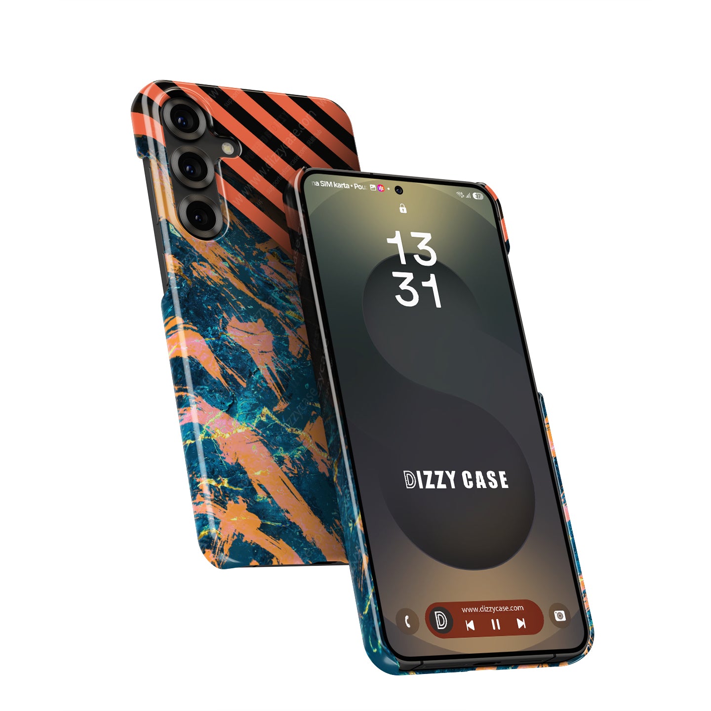 Snap or Tough: Choose Your S-Works Tarmac SL7 Phone Case | DIZZY CASE