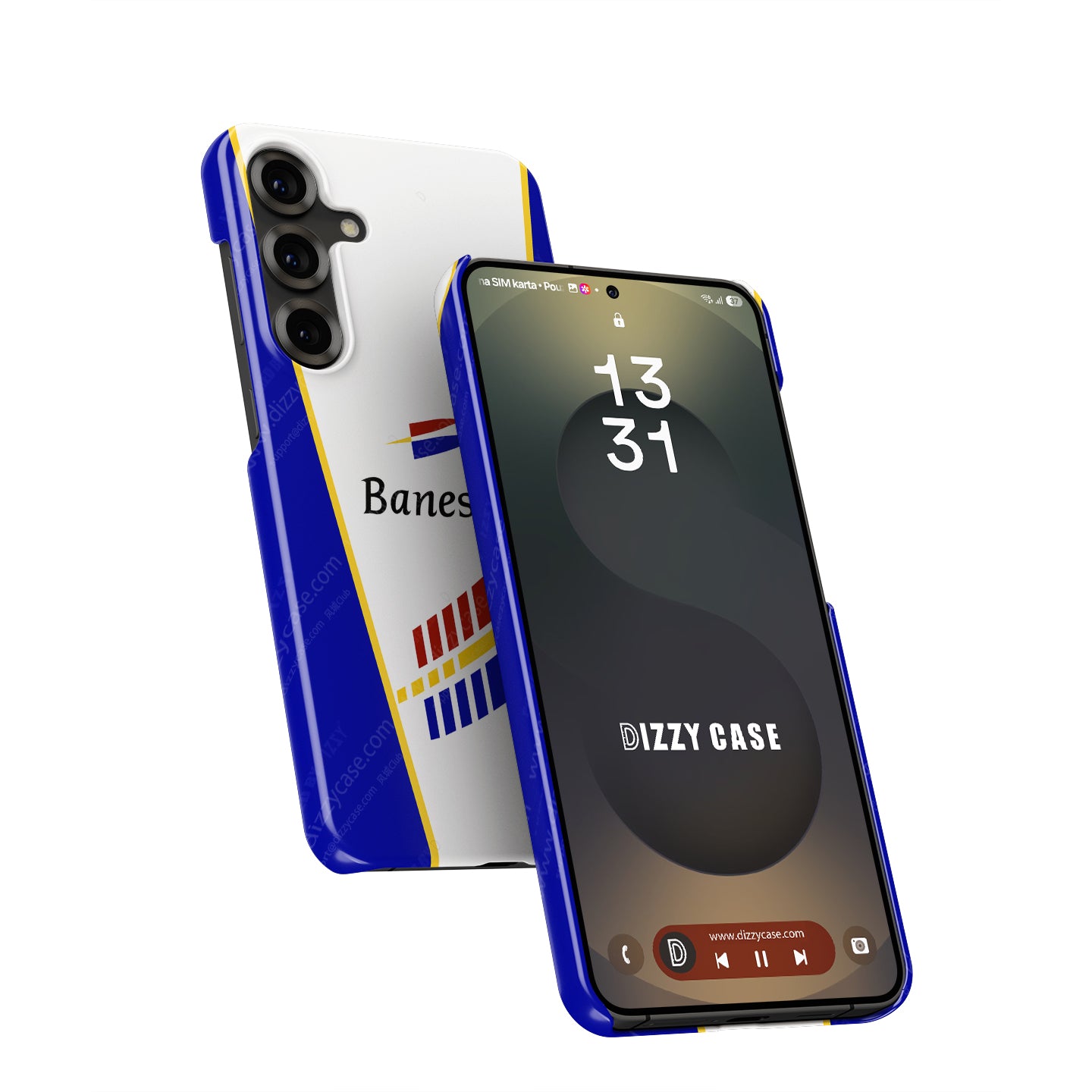 Celebrate Miguel Indurain’s 1991 Victory with This Iconic Phone Case | DIZZY CASE