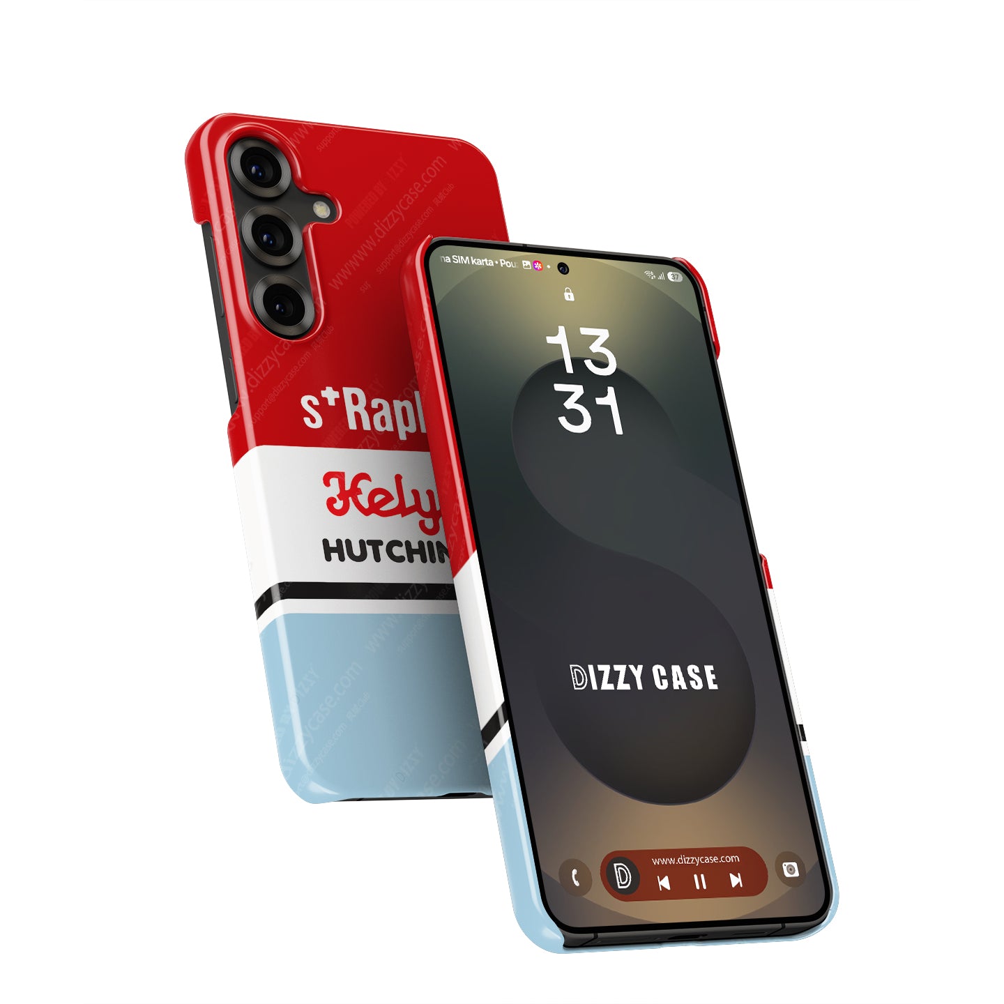 Snap or Tough: Jacques Anquetil Phone Case for Every Cyclist | DIZZY CASE