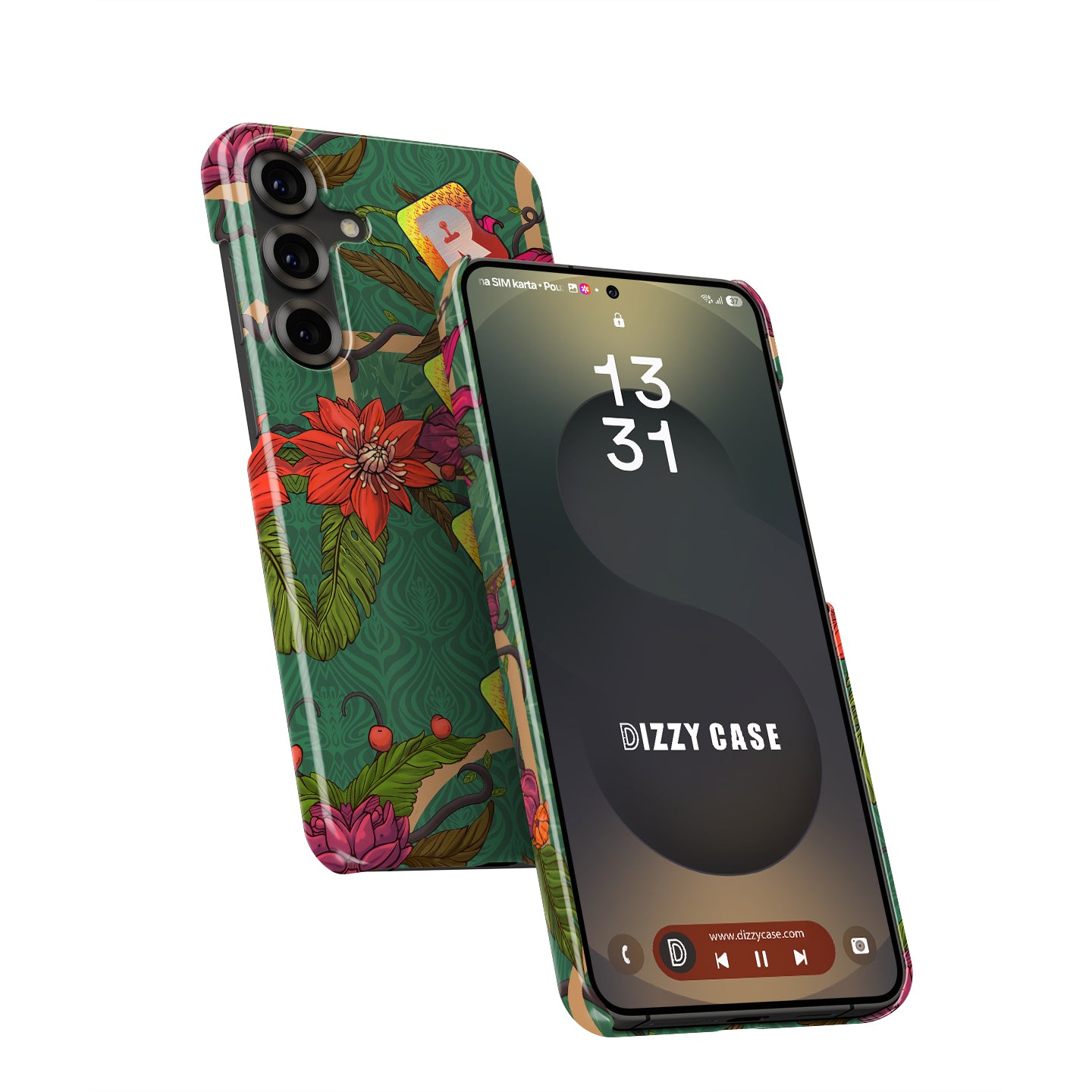 CSGO AK-47 Wild Lotus | Reason Gaming Katowice 2014 - Samsung & Other Models