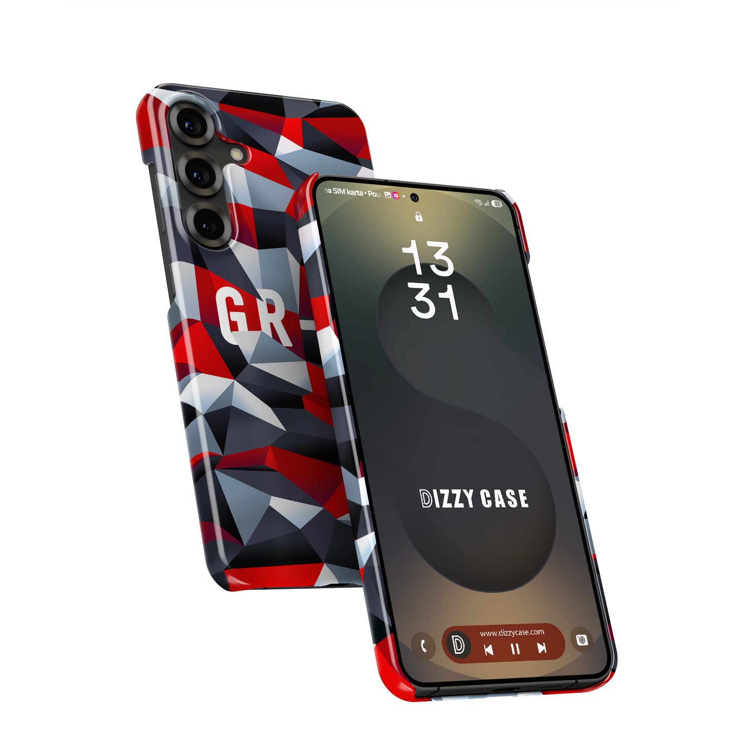 JDM Honda B16 Motor B Colección B16B SAMSUNG Funda para teléfono