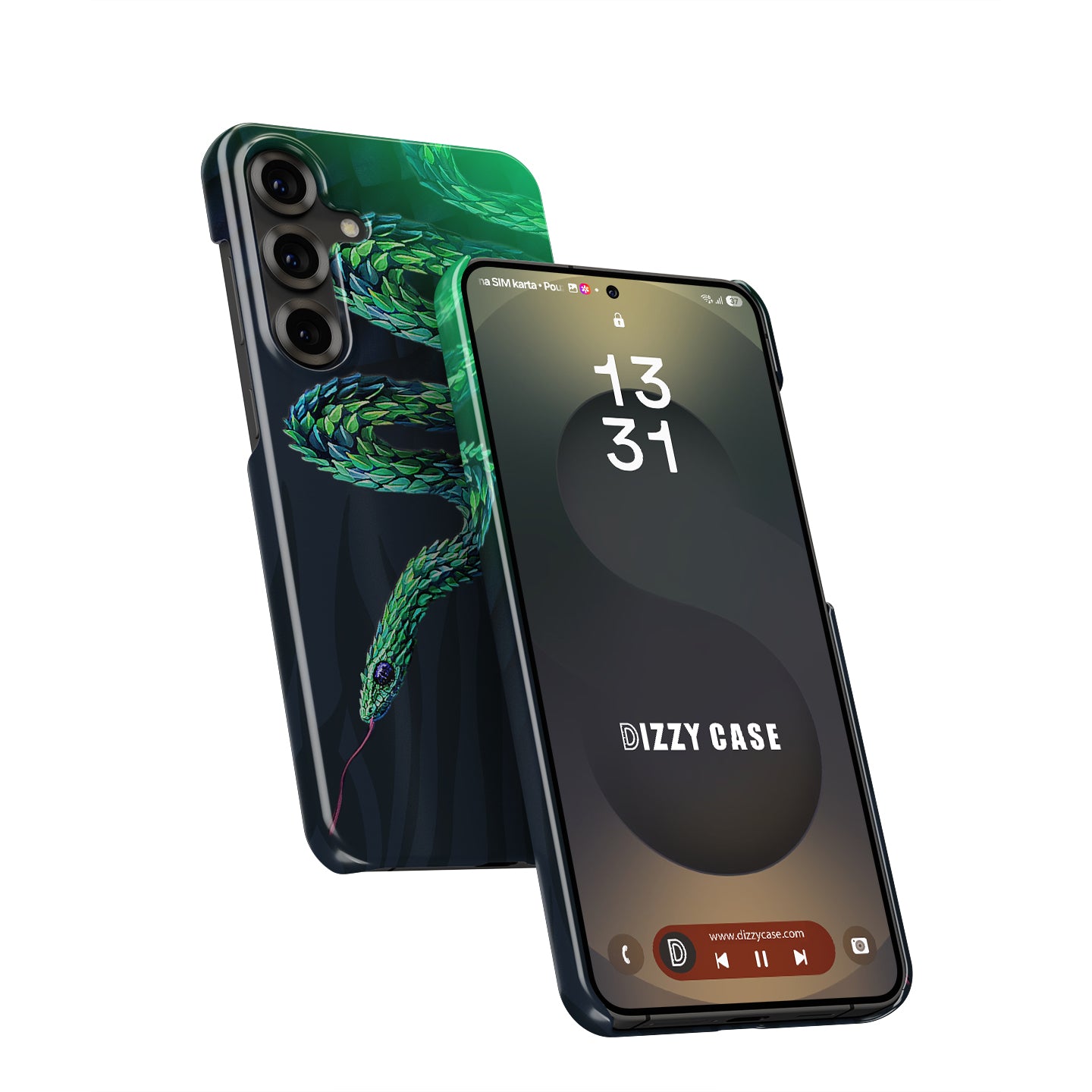 AWP | Atheris CS2  Skin Phone Case - Samsung Models