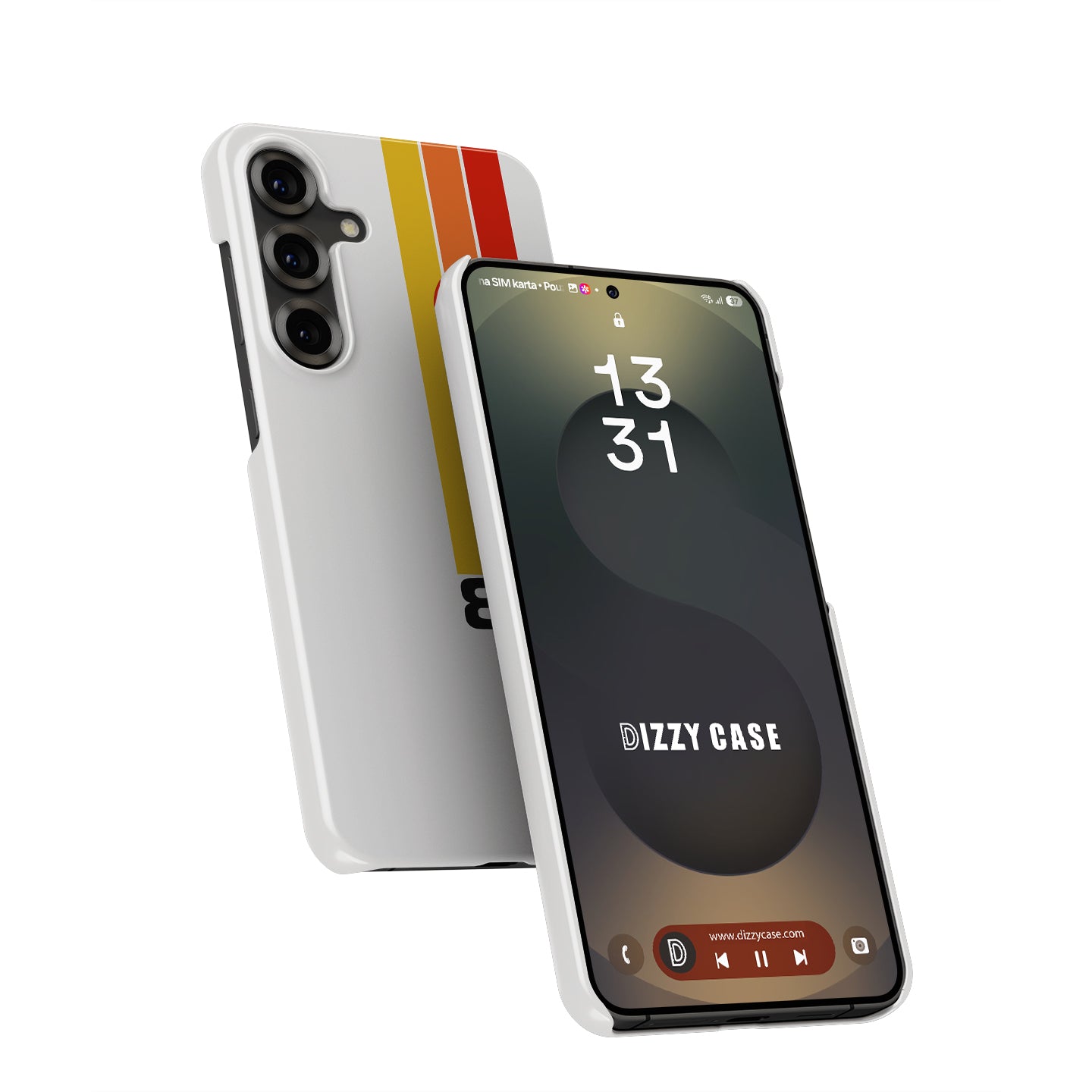 Experience the Speed: TRD Scion Tuner GT86 Phone Case for Every Device