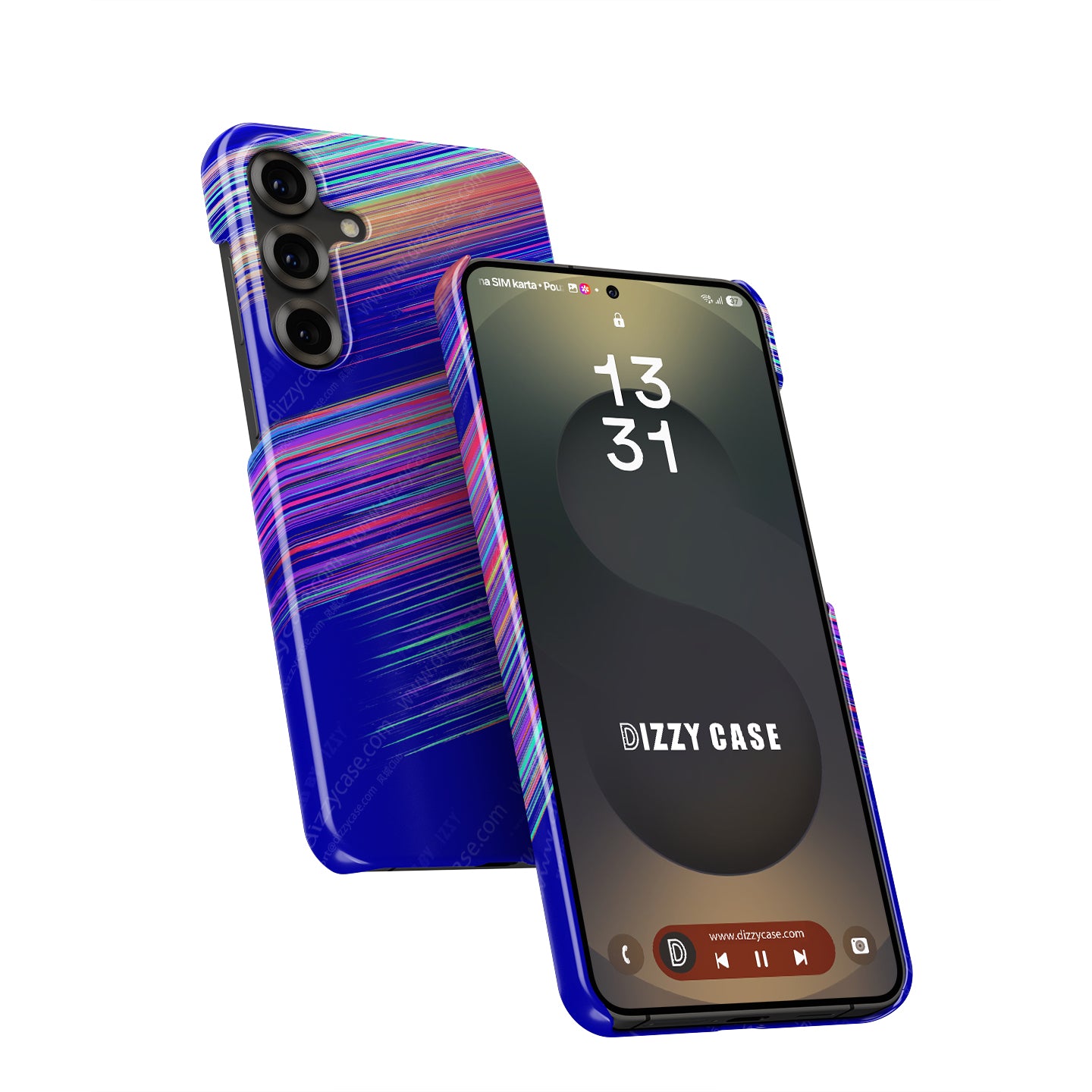 Victory Salute Edition GIANT Propel Phone Case – Samsung