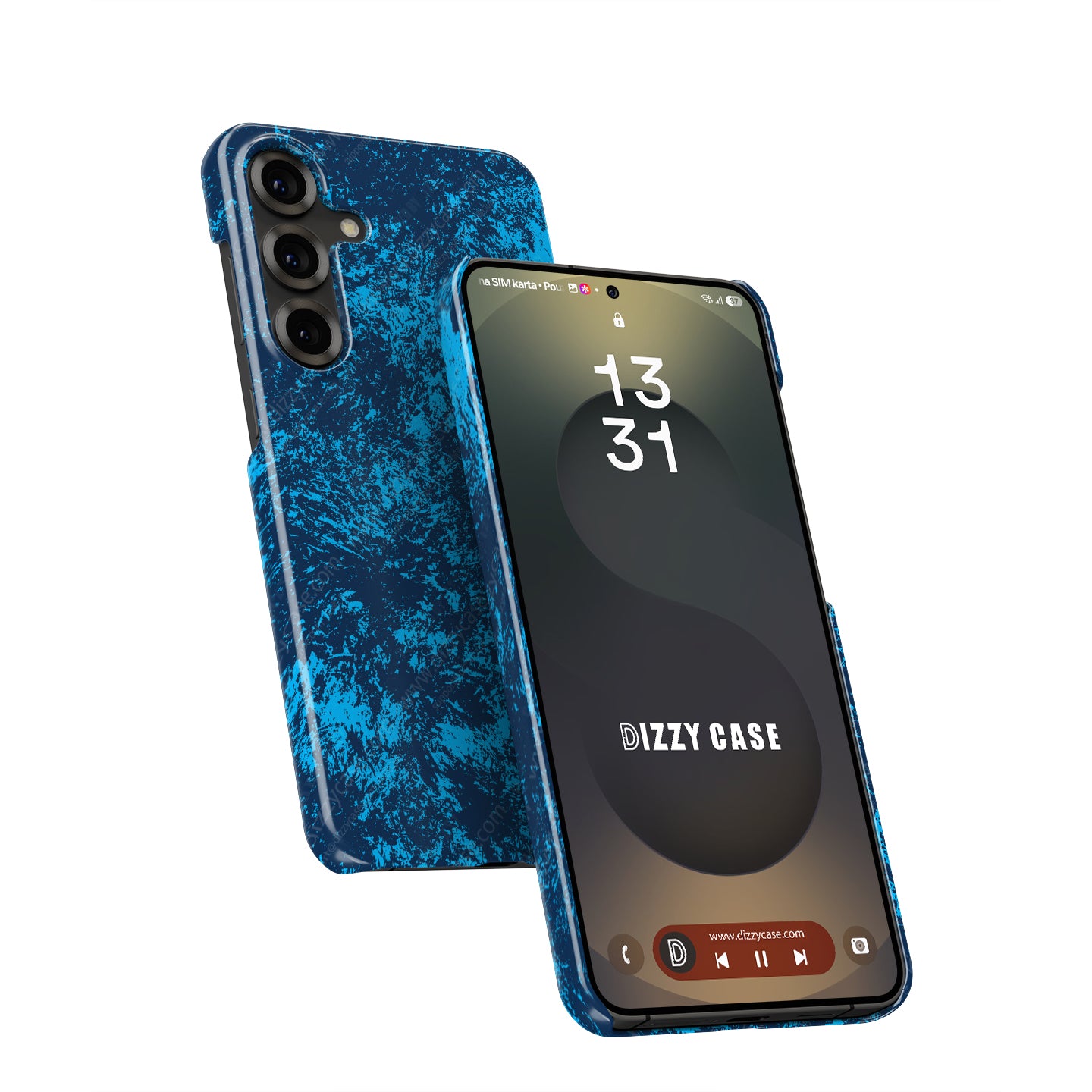Jonas Vingegaard Cervélo Bikes ‘Renaissance’ Livery Phone Case – Samsung Models | DIZZY CASE