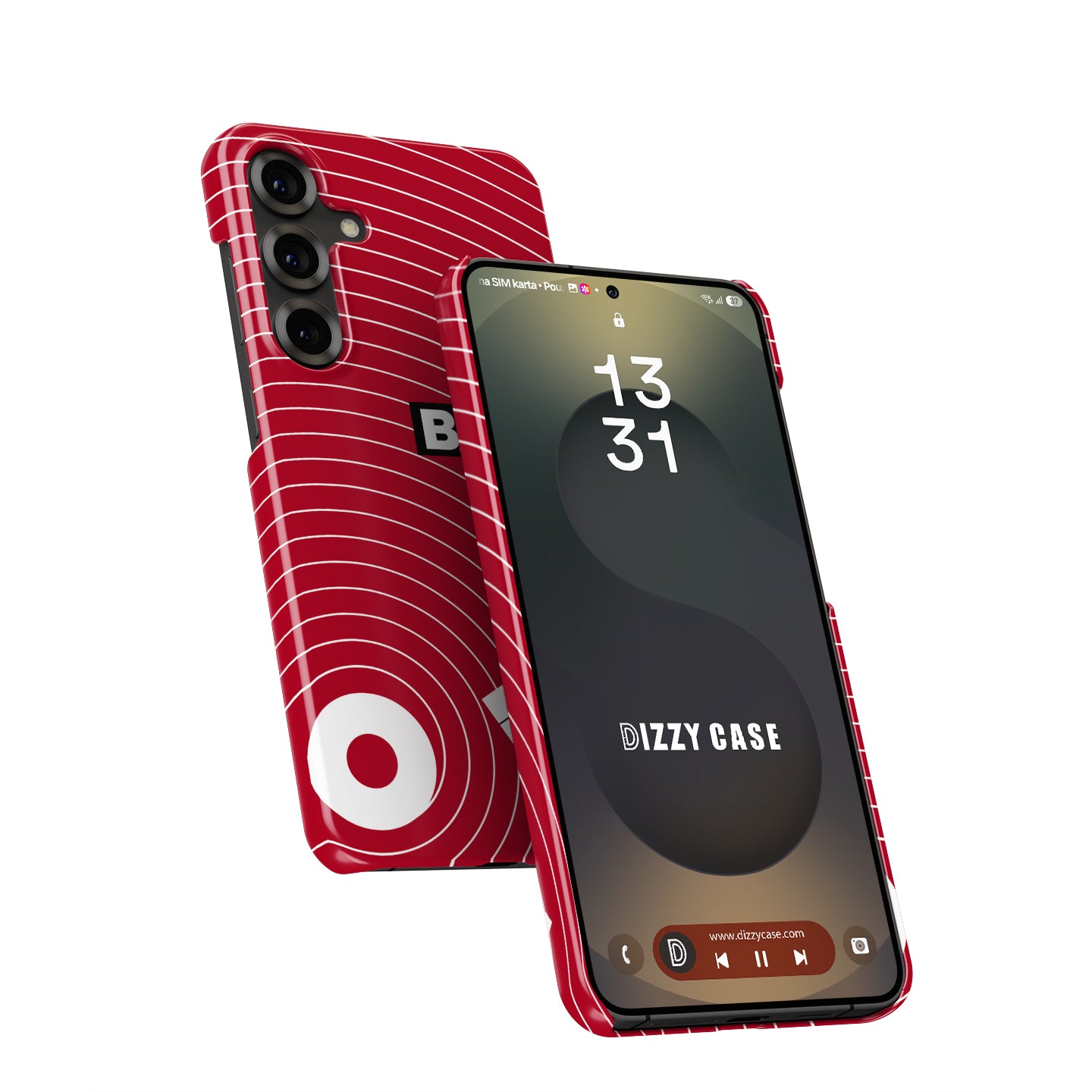 BMW M1 Procar BASF Phone Case | Iconic Style & Protection | DIZZY CASE