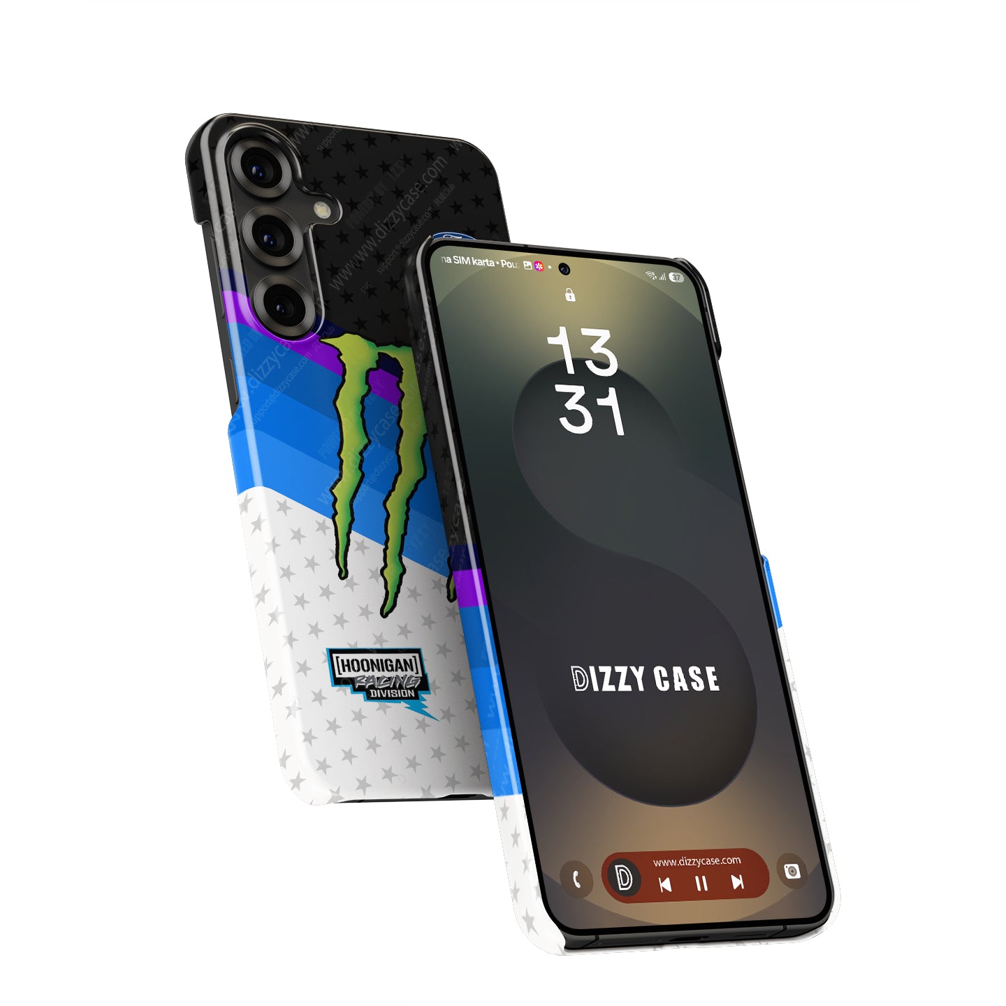Ken Block Ford RS Cossie V2 Samsung Case – Rally Icon Protection | DIZZY CASE