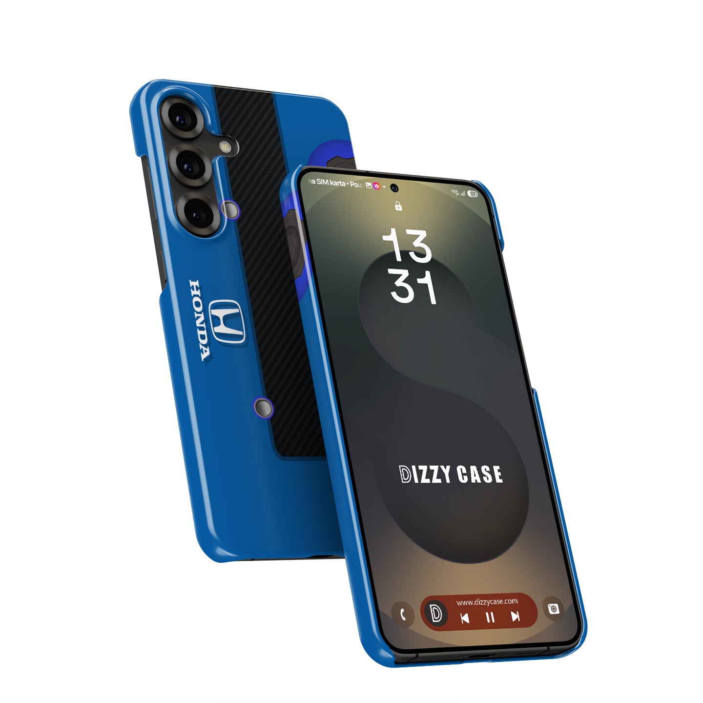 Shop Our Honda B16B Engine Mobile Case – Snap & Tough Options Available