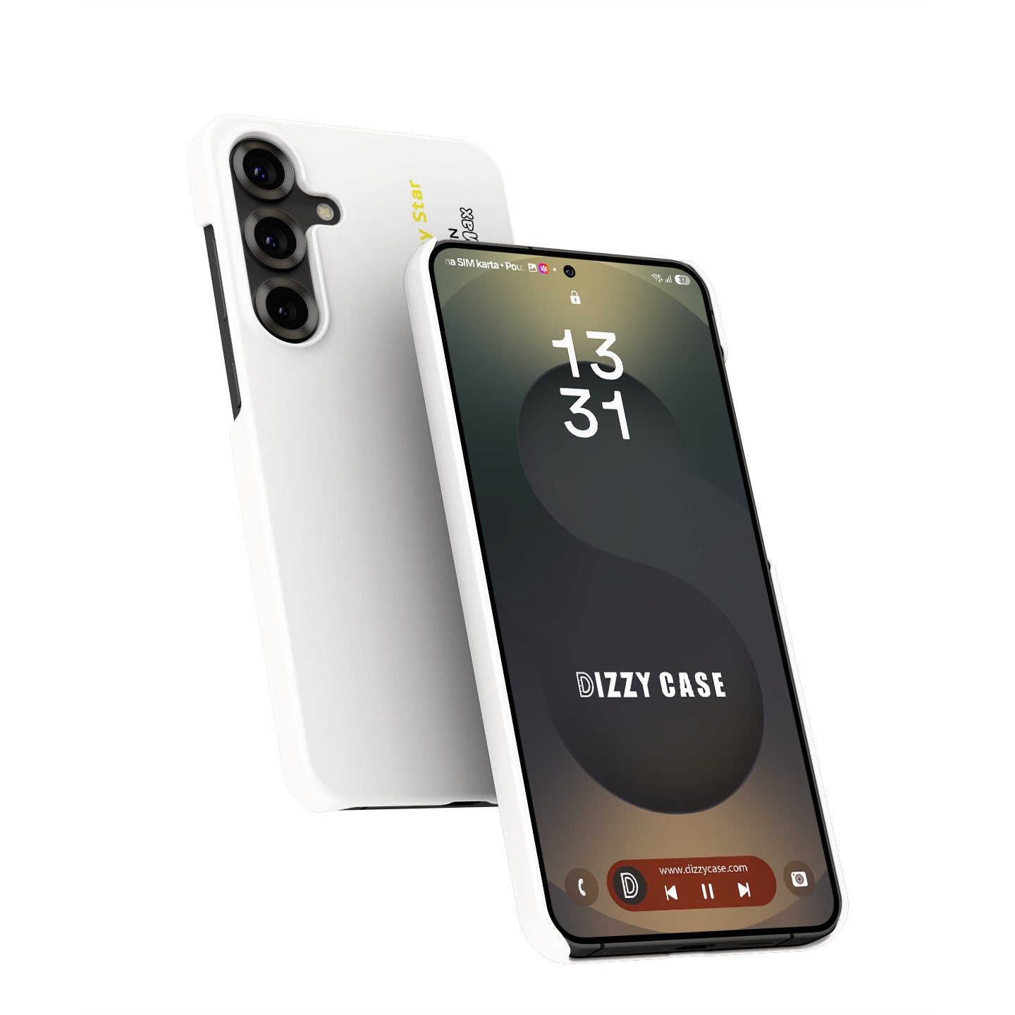 JDM Honda B16 Motor B Colección B16B SAMSUNG Funda para teléfono