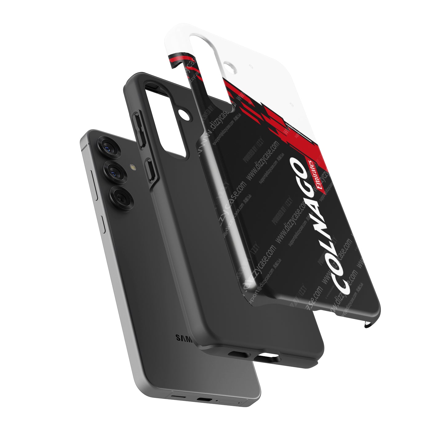 2026 Racing Prototype Design - Samsung Galaxy Case