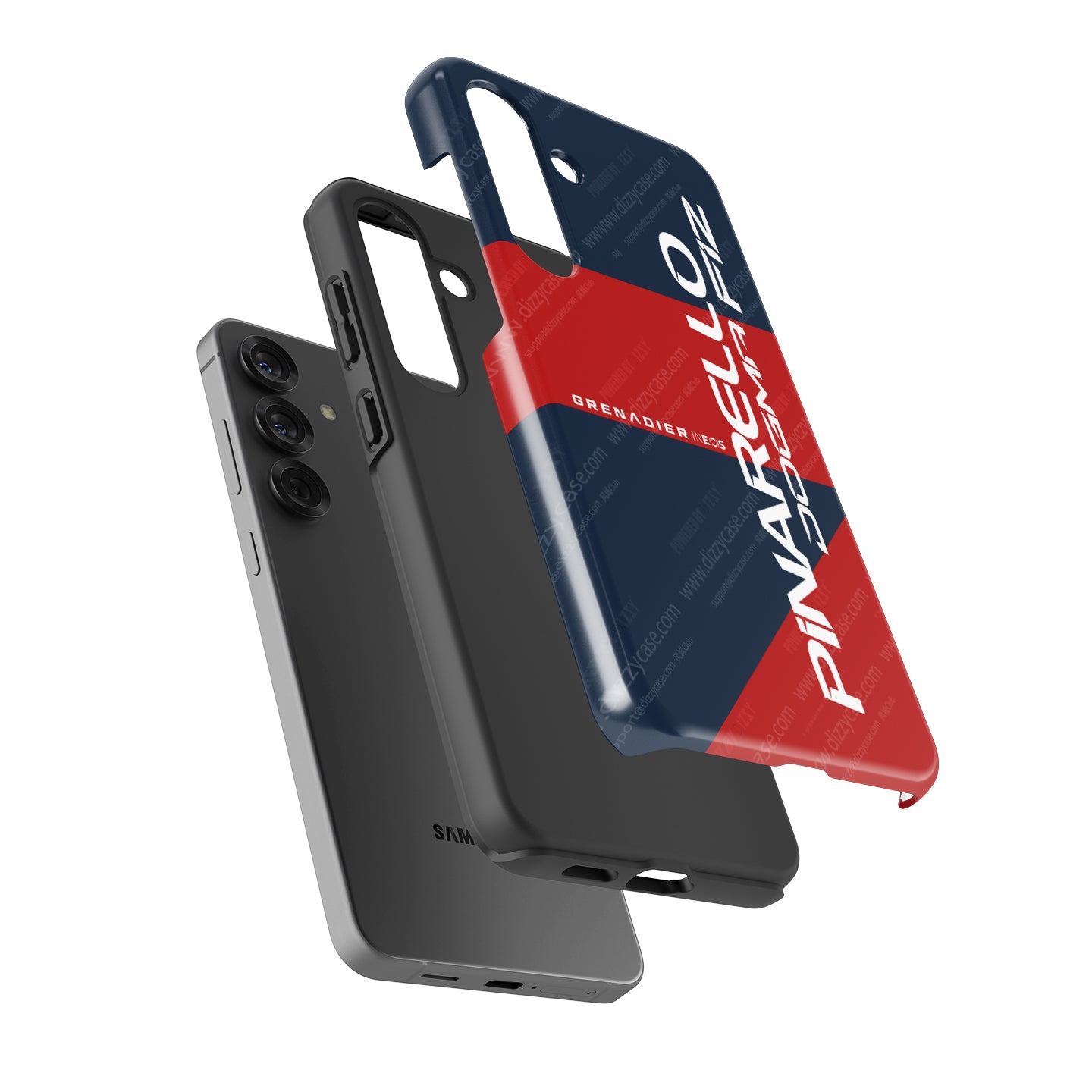 Pinarello Dogma F12 X-Light Phone Case: Ultimate Style and Protection | DIZZY CASE