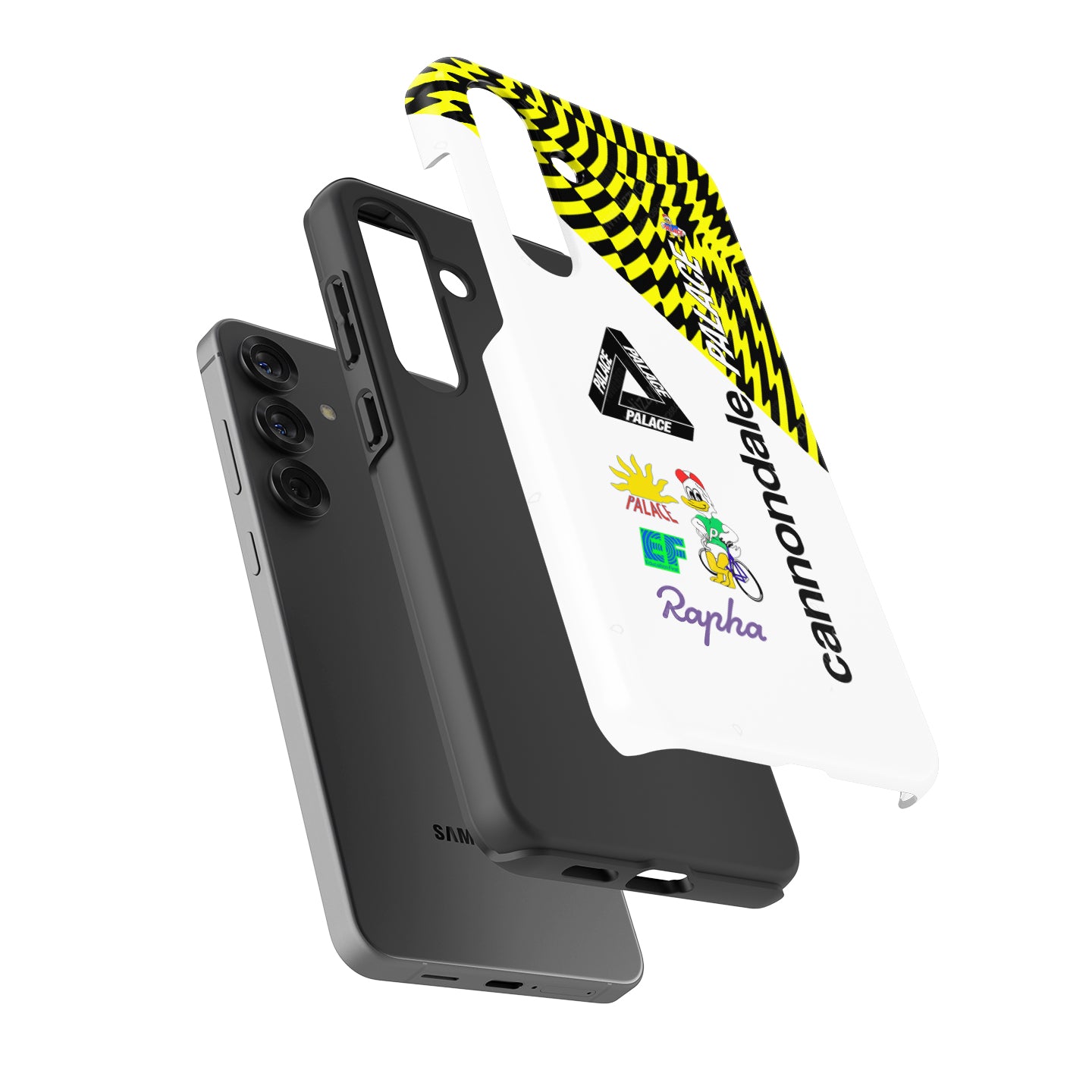 EF Pro Cannondale Giro d’Italia 2020 Phone Case: Style & Protection | DIZZY CASE