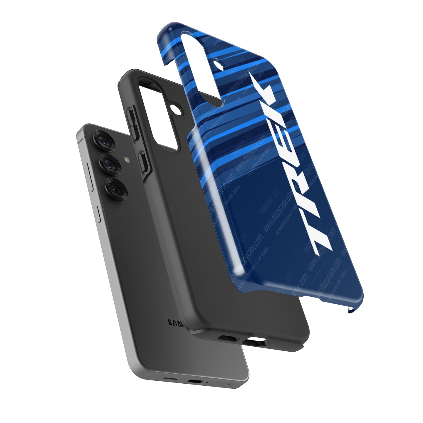 Trek Madone & Émonda SLR7 Phone Case – Stylish Protection for Cycling Fans | DIZZY CASE