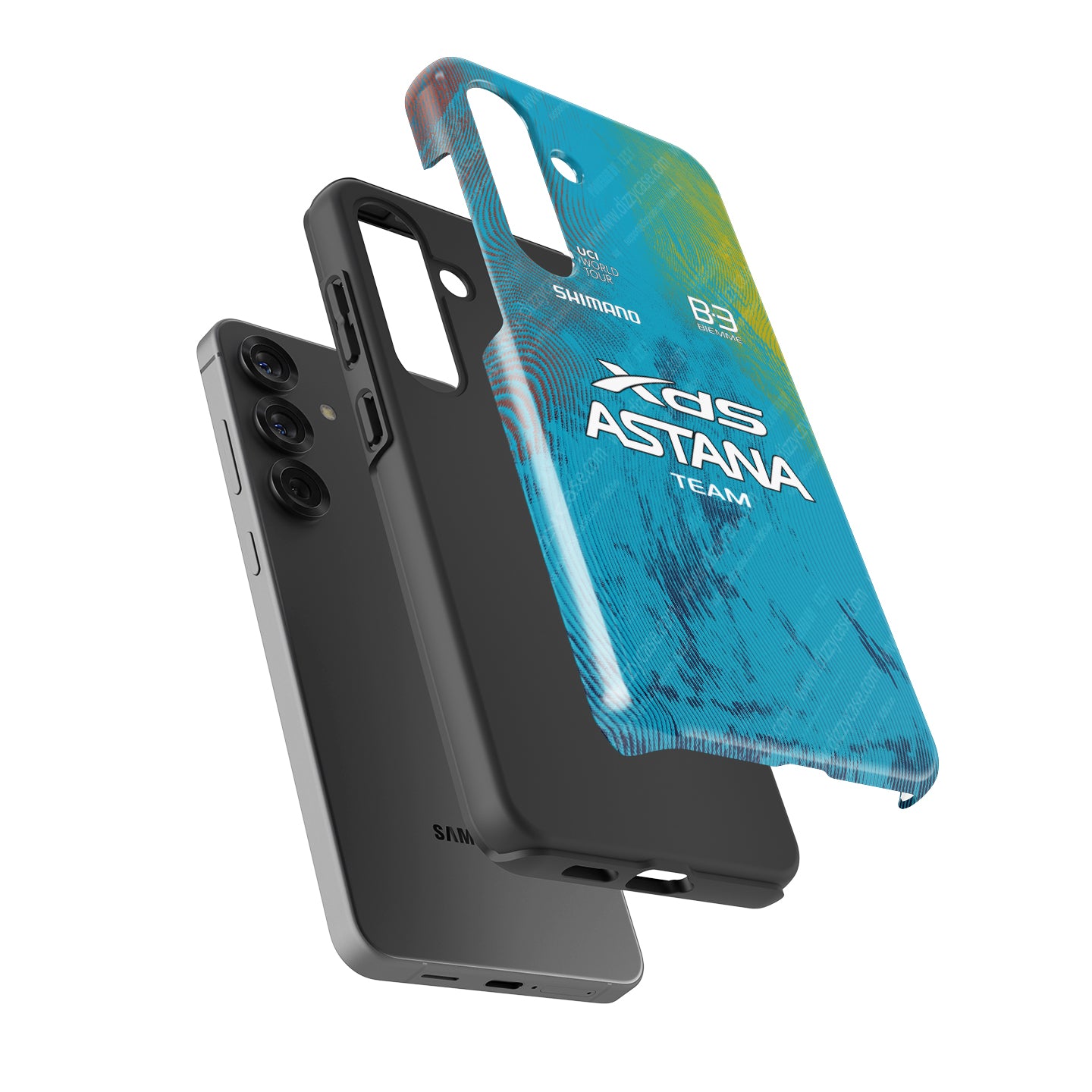 Mark Cavendish 2024 Tour de France 35 Wins Phone Case: Style and Protection | DIZZY CASE