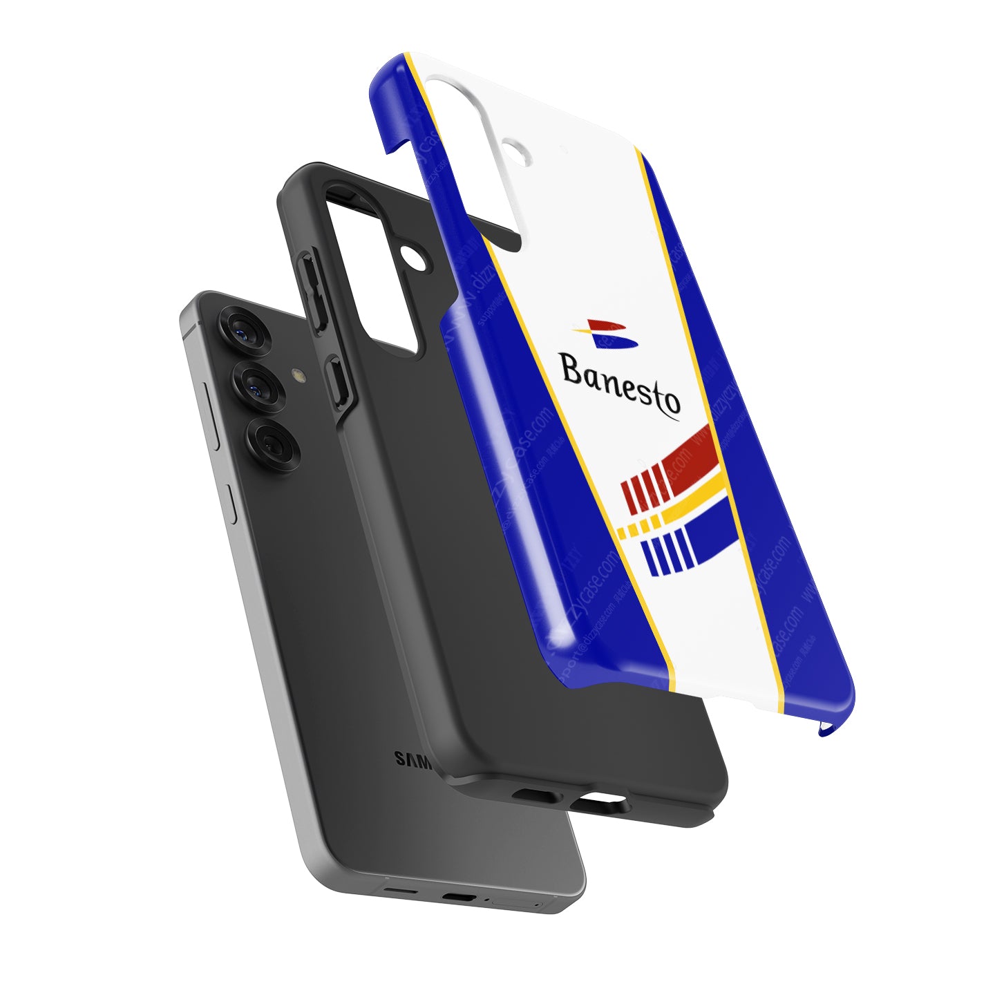 Celebrate Miguel Indurain’s 1991 Victory with This Iconic Phone Case | DIZZY CASE