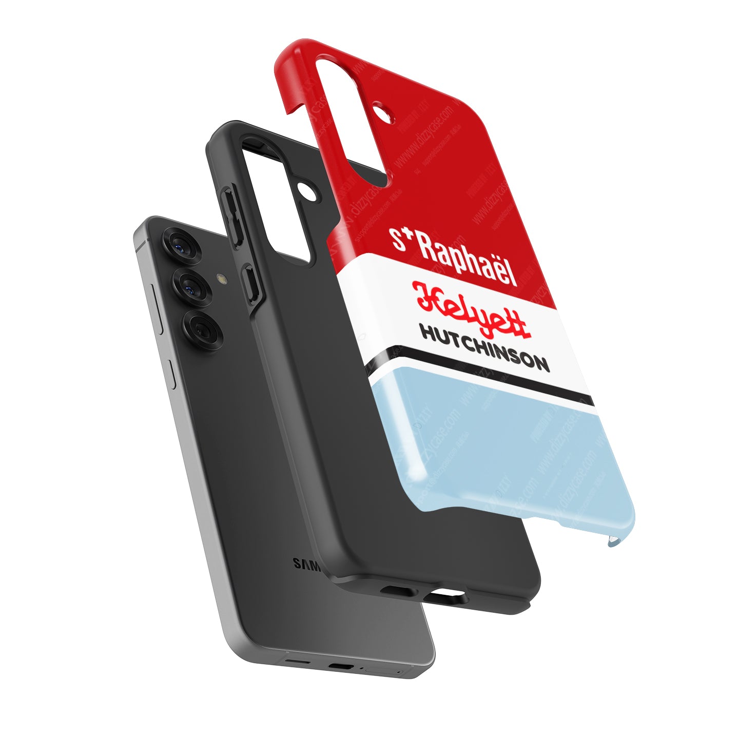 Snap or Tough: Jacques Anquetil Phone Case for Every Cyclist | DIZZY CASE