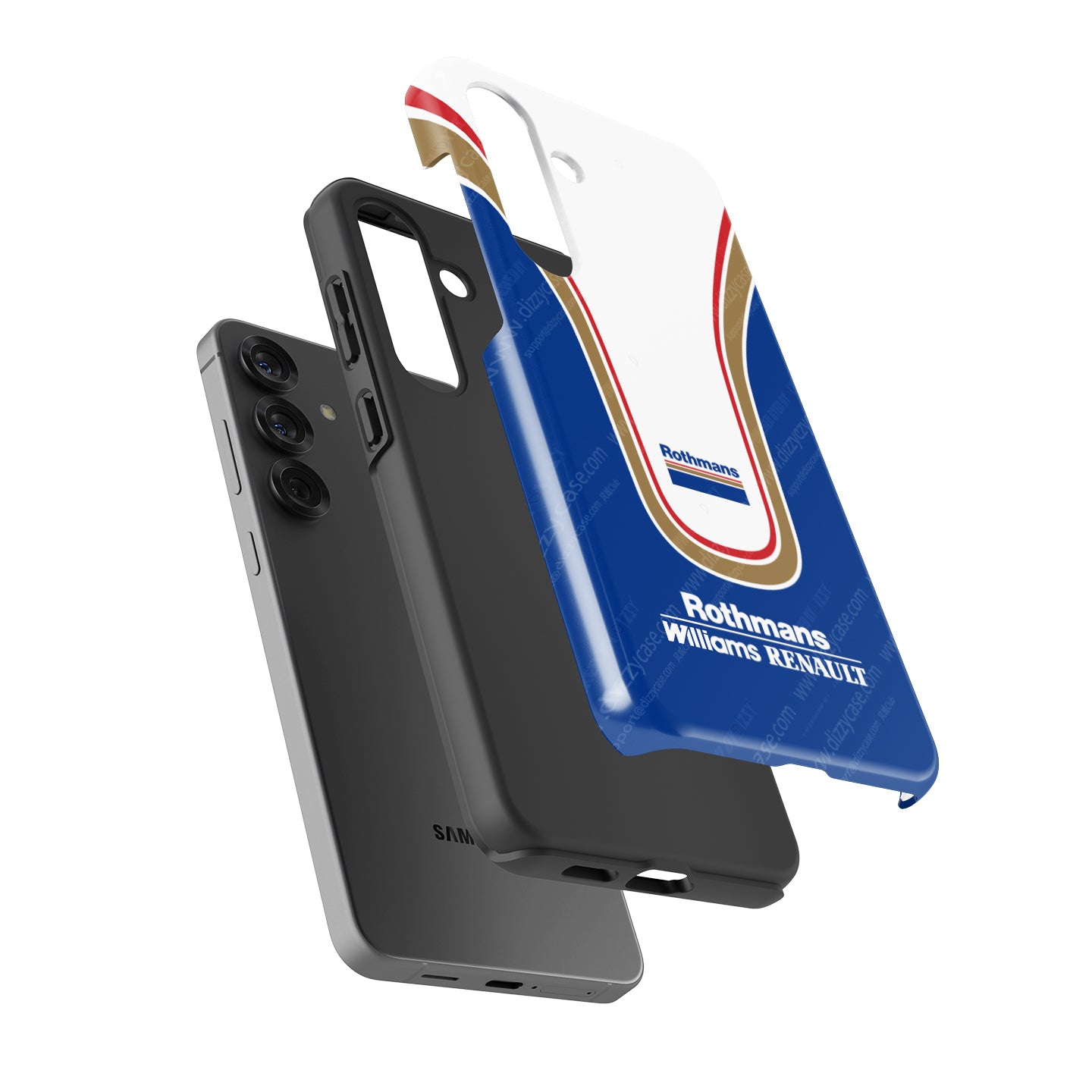 1996 Williams FW18 - Samsung Phone Case