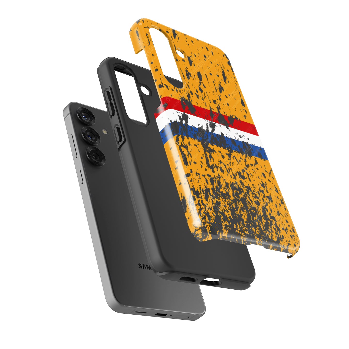 Show Off Your Champion Spirit with the Mathieu van der Poel Phone Case | DIZZY CASE