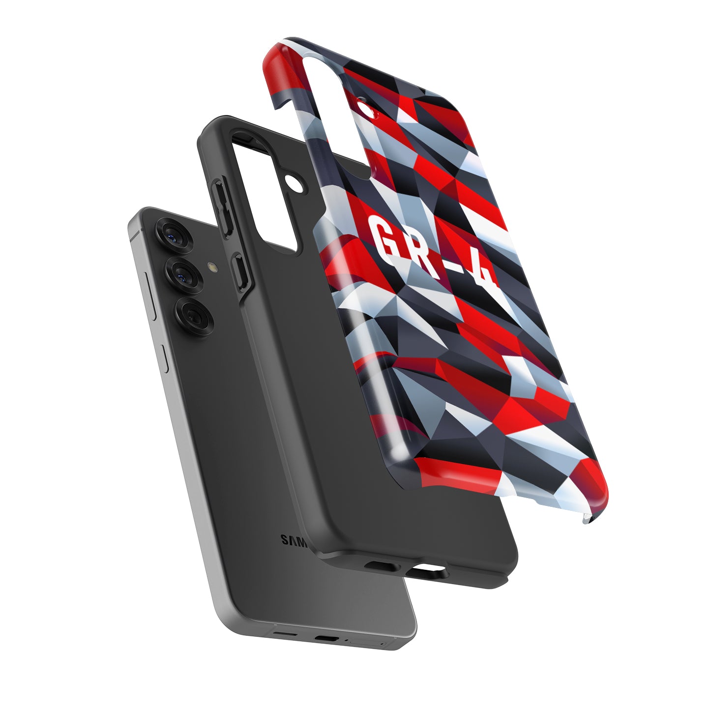 JDM Honda B16 Motor B Colección B16B SAMSUNG Funda para teléfono