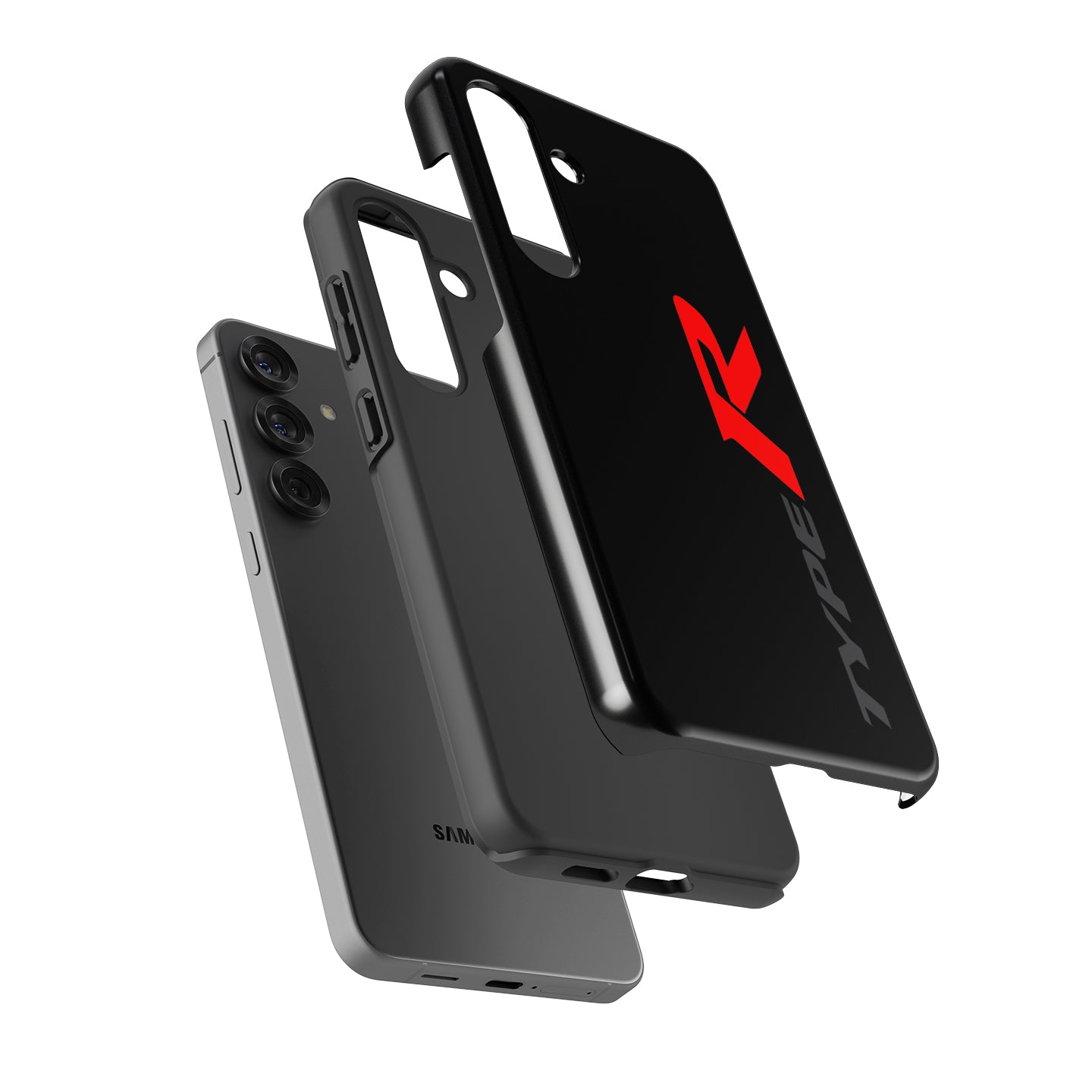 1988 MINOLTA Toyota 88C-V librea de SAMSUNG Funda para teléfono