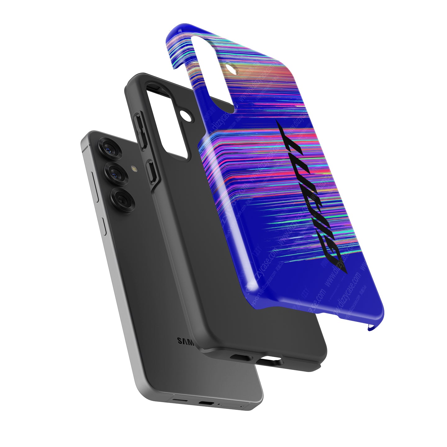 Victory Salute Edition GIANT Propel Phone Case – Samsung
