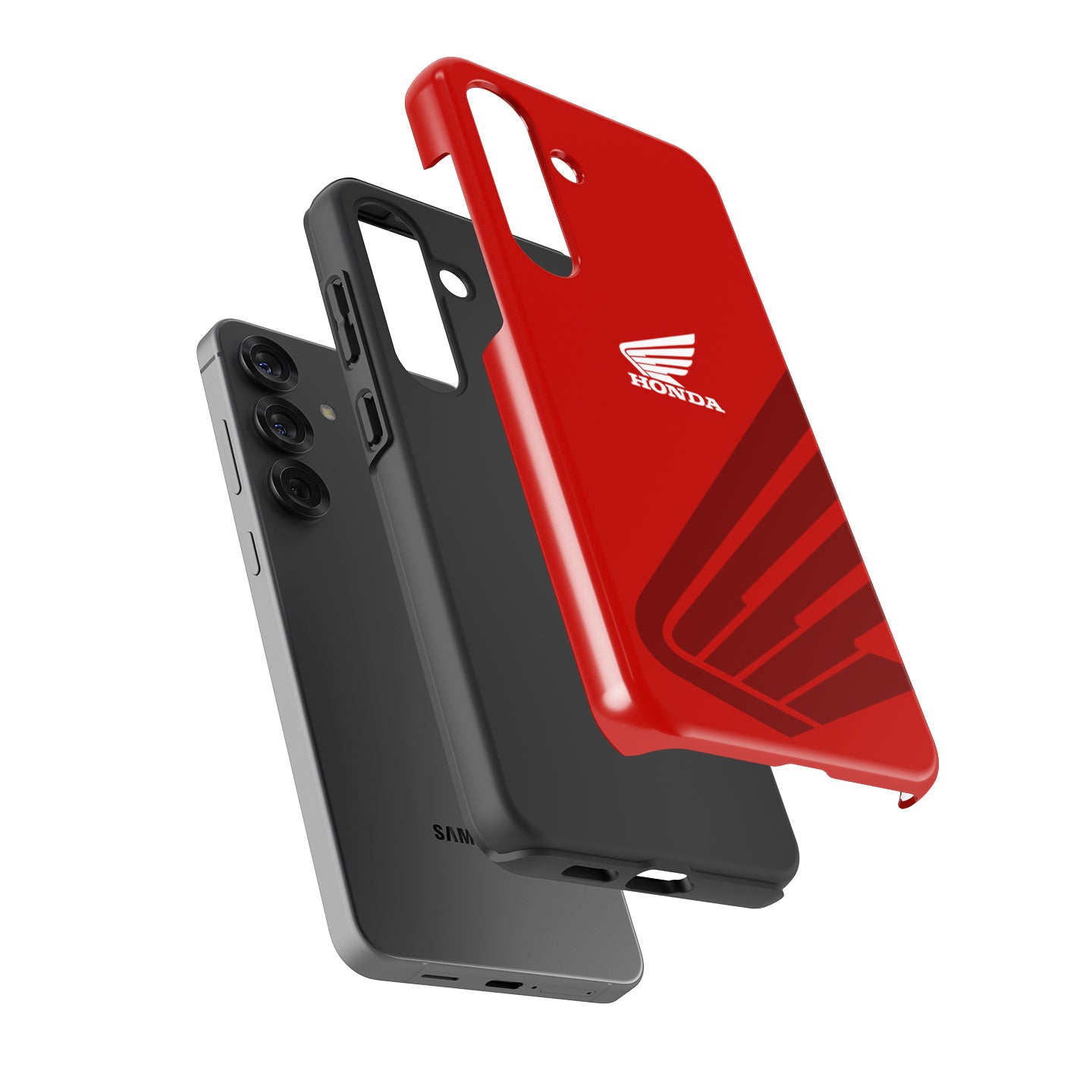 Honda Motorcycle Phone Case: Sleek Style Meets Tough Protection