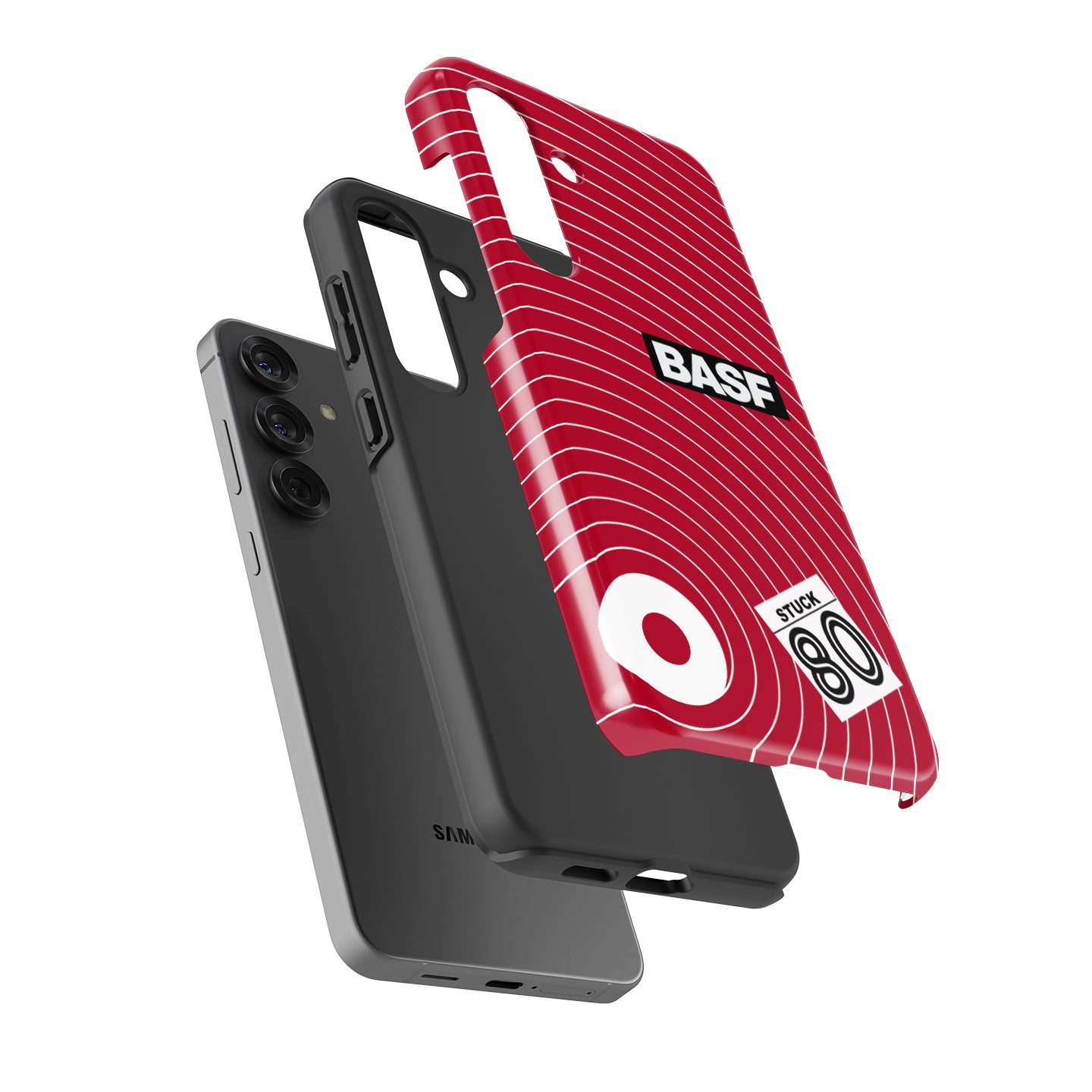 BMW M1 Procar BASF Phone Case | Iconic Style & Protection | DIZZY CASE