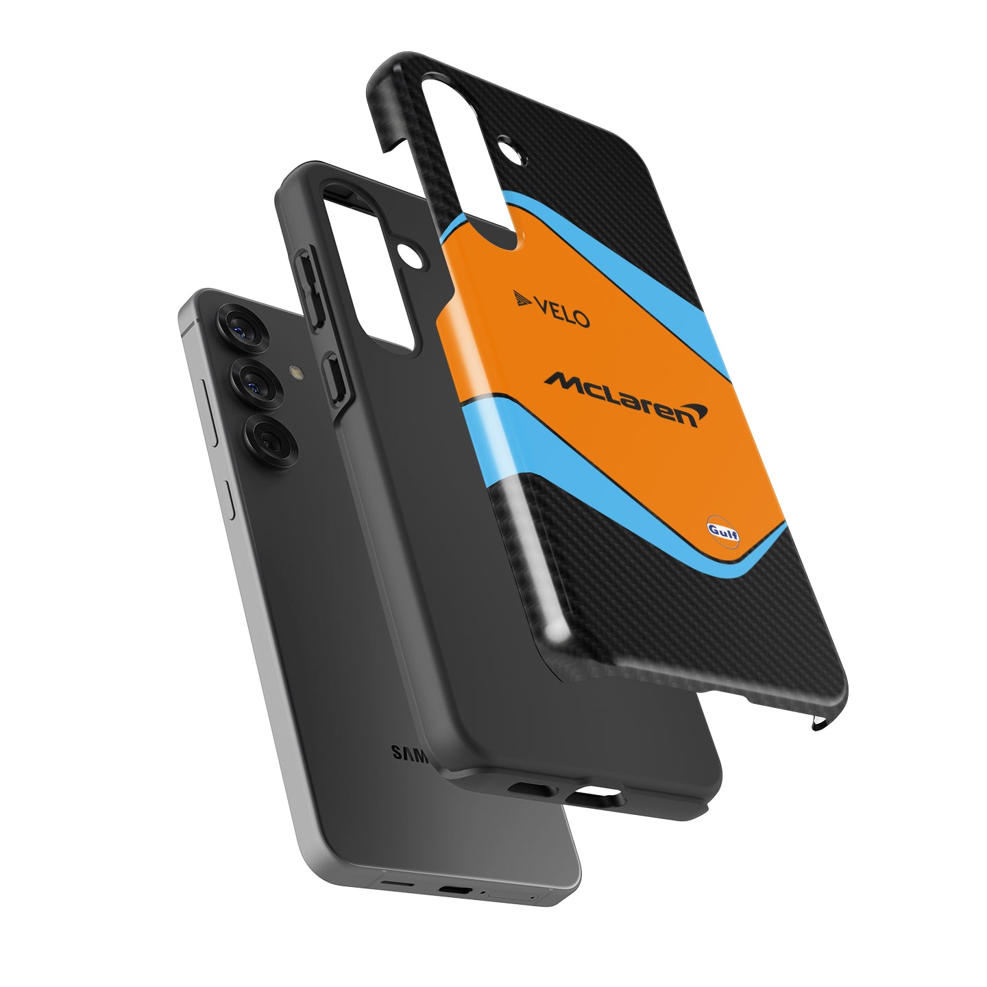 McLaren Racing MCL36 Case – For Samsung Galaxy | DIZZY CASE