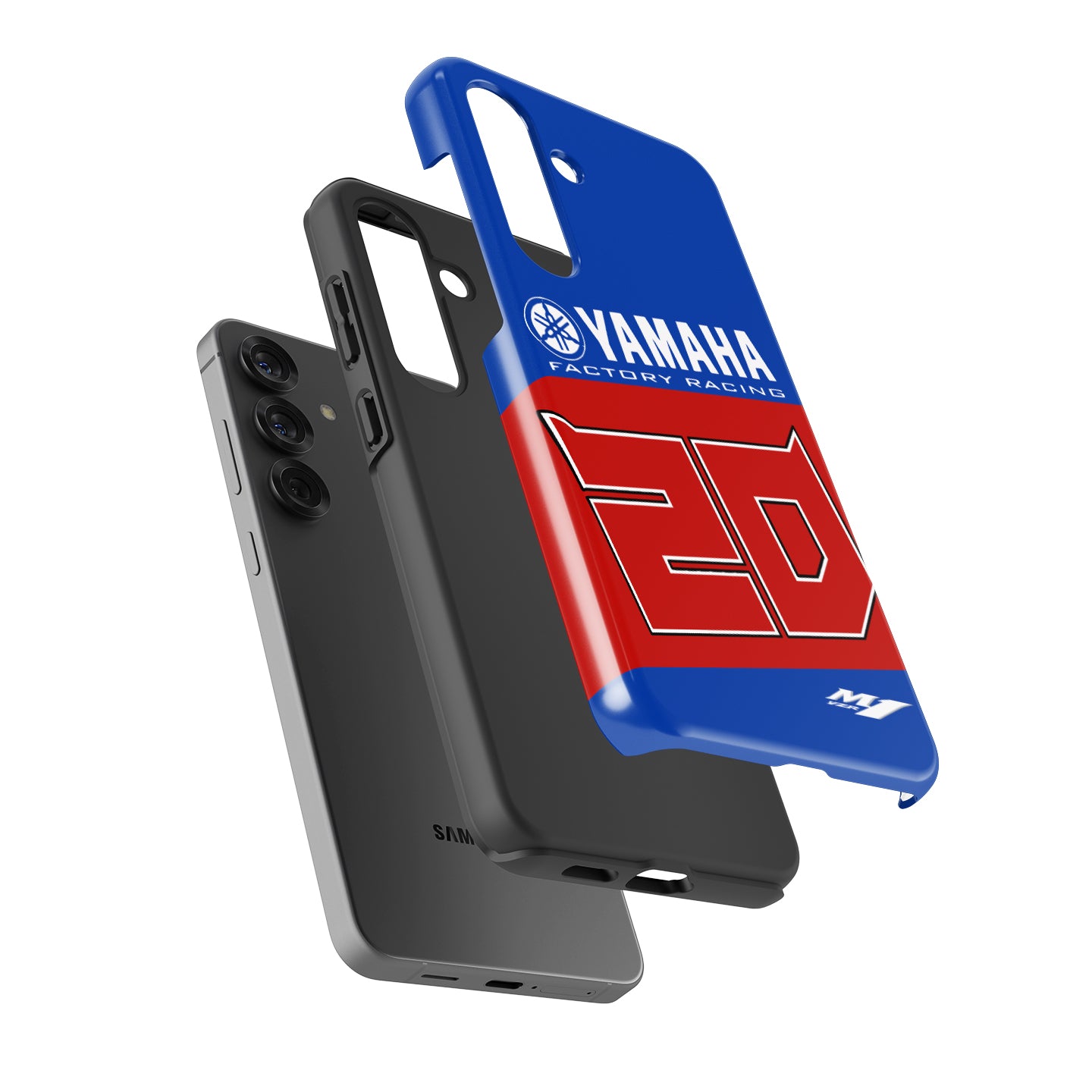 Fabio Quartararo 2022 Helmet Phone Case – MotoGP Fans’ Top Choice | DIZZY CASE