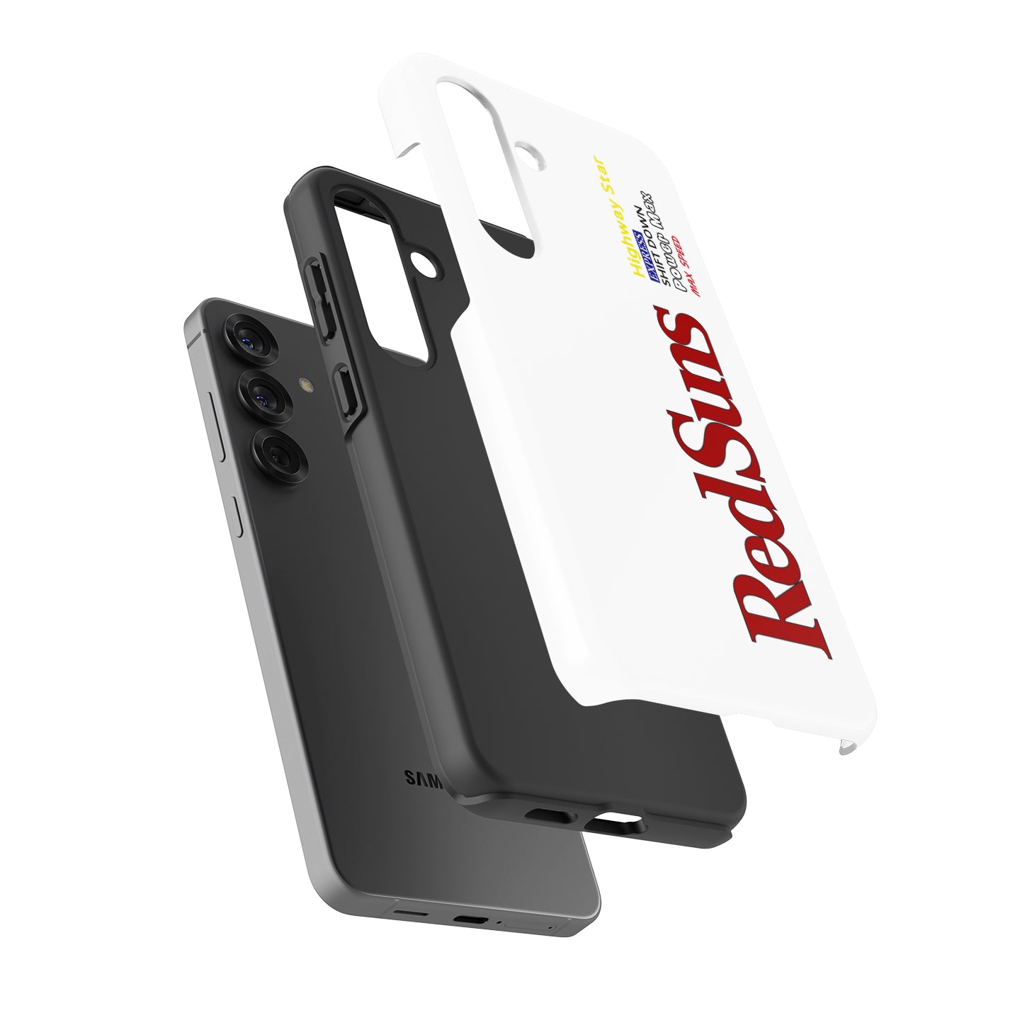 JDM Honda B16 Motor B Colección B16B SAMSUNG Funda para teléfono