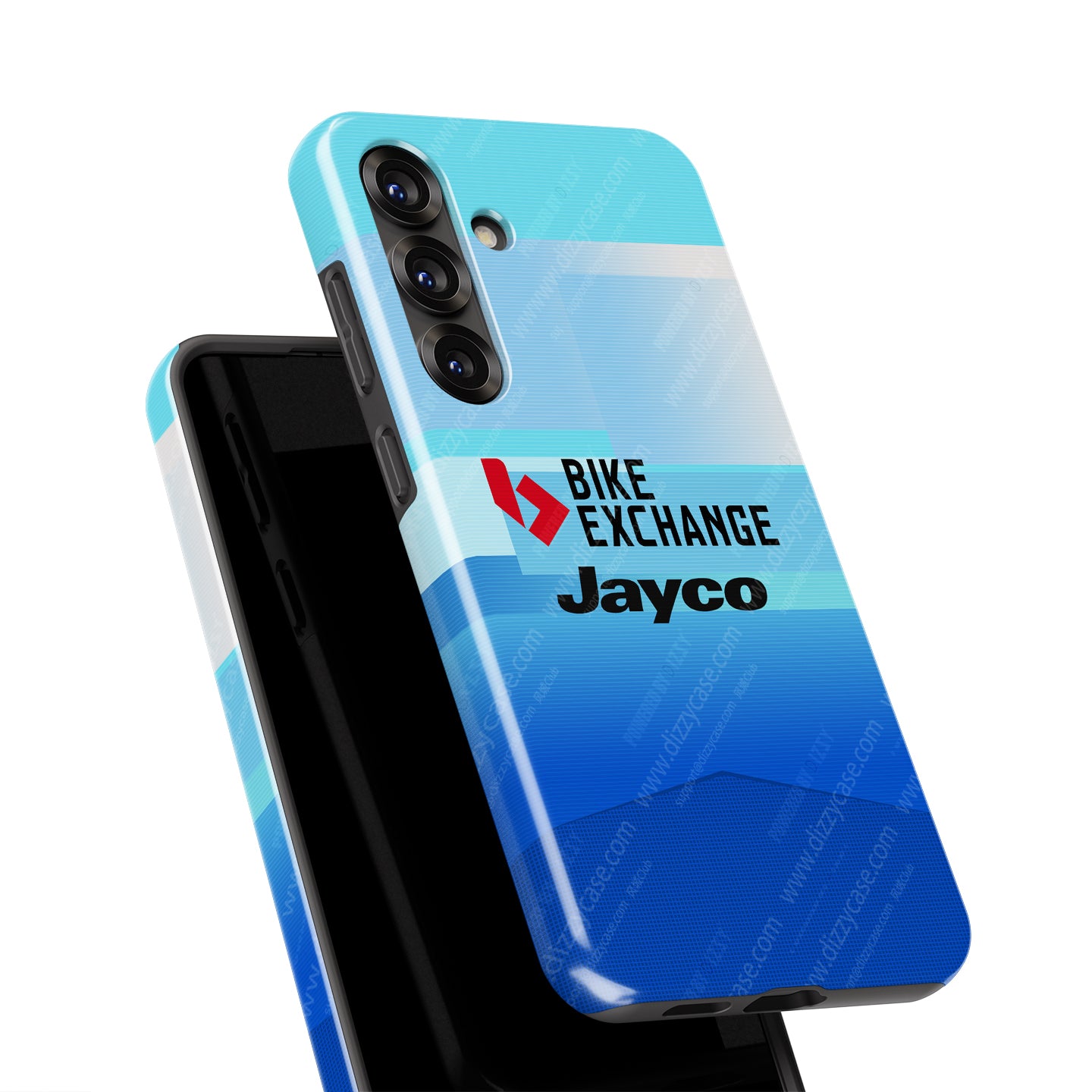 Protect Your Phone in Style with Team BikeExchange-Jayco Phone Cases