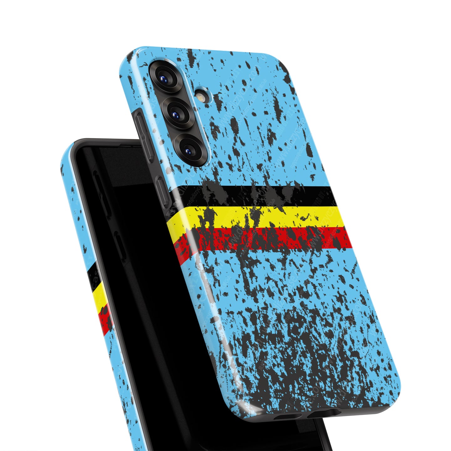 Wout van Aert Phone Case: Ride in Style & Protection
