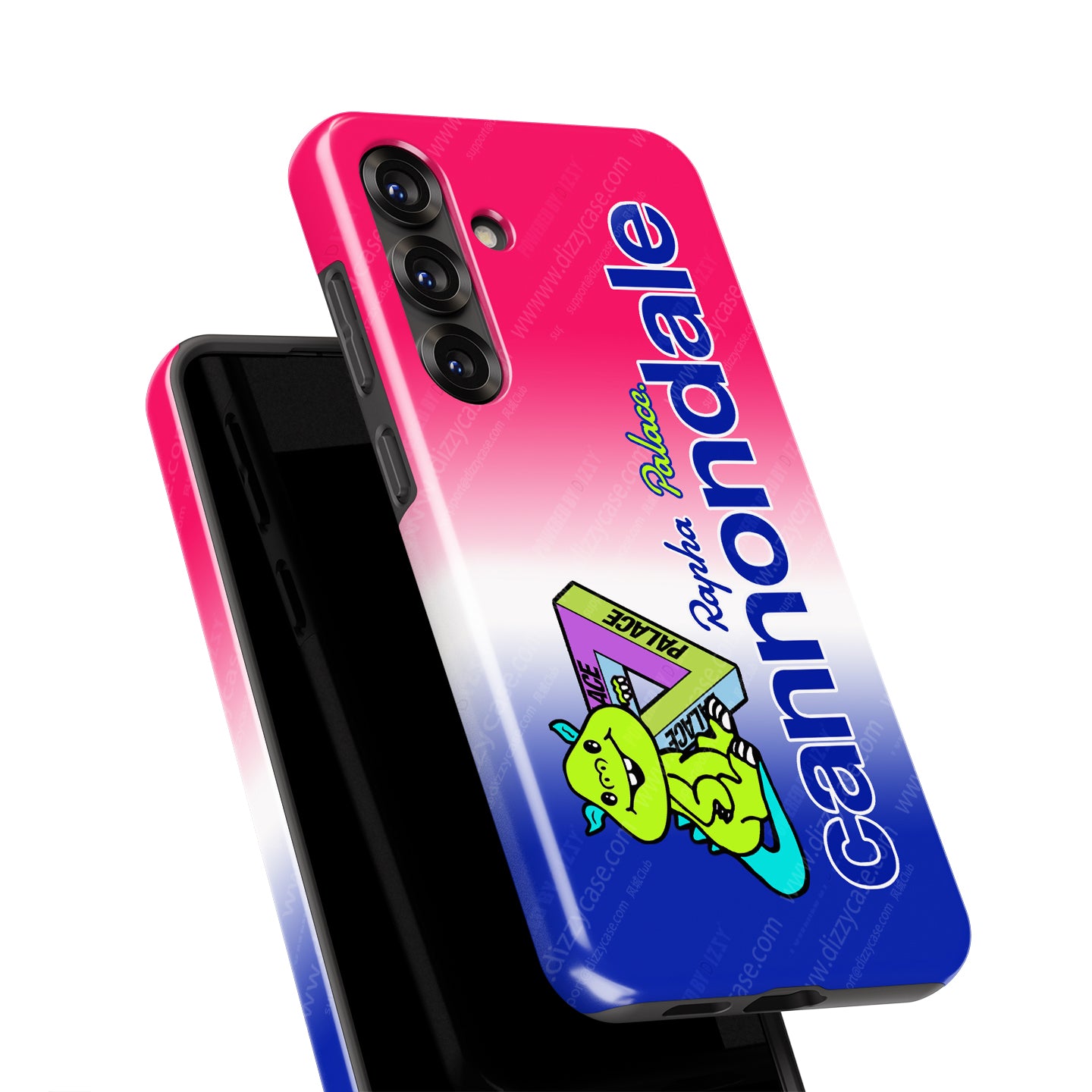 EF Education-EasyPost 2022 Phone Case: Style Meets Protection | DIZZY CASE