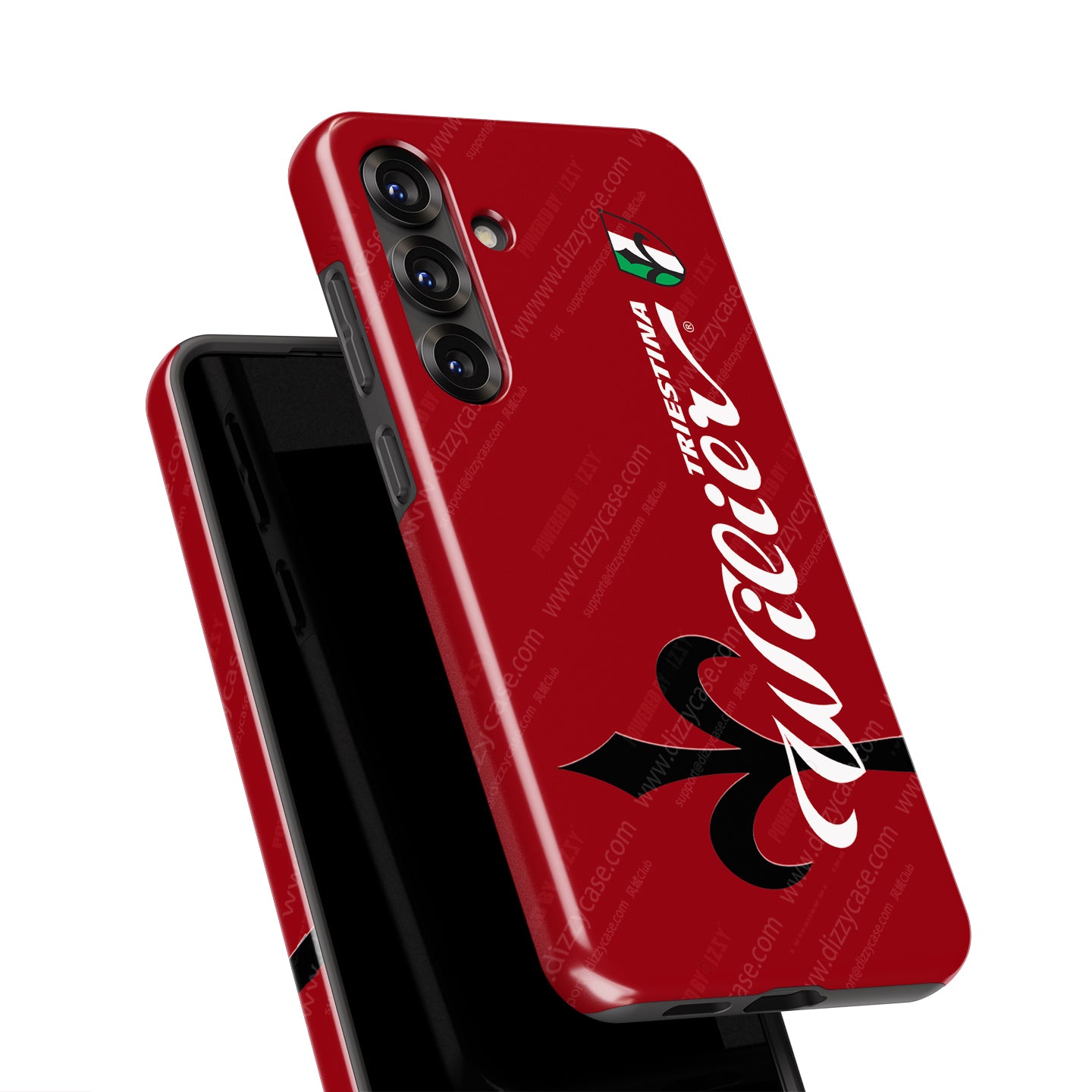 Wilier Filante SLR Phone Case: Ultimate Style & Protection | DIZZY CASE