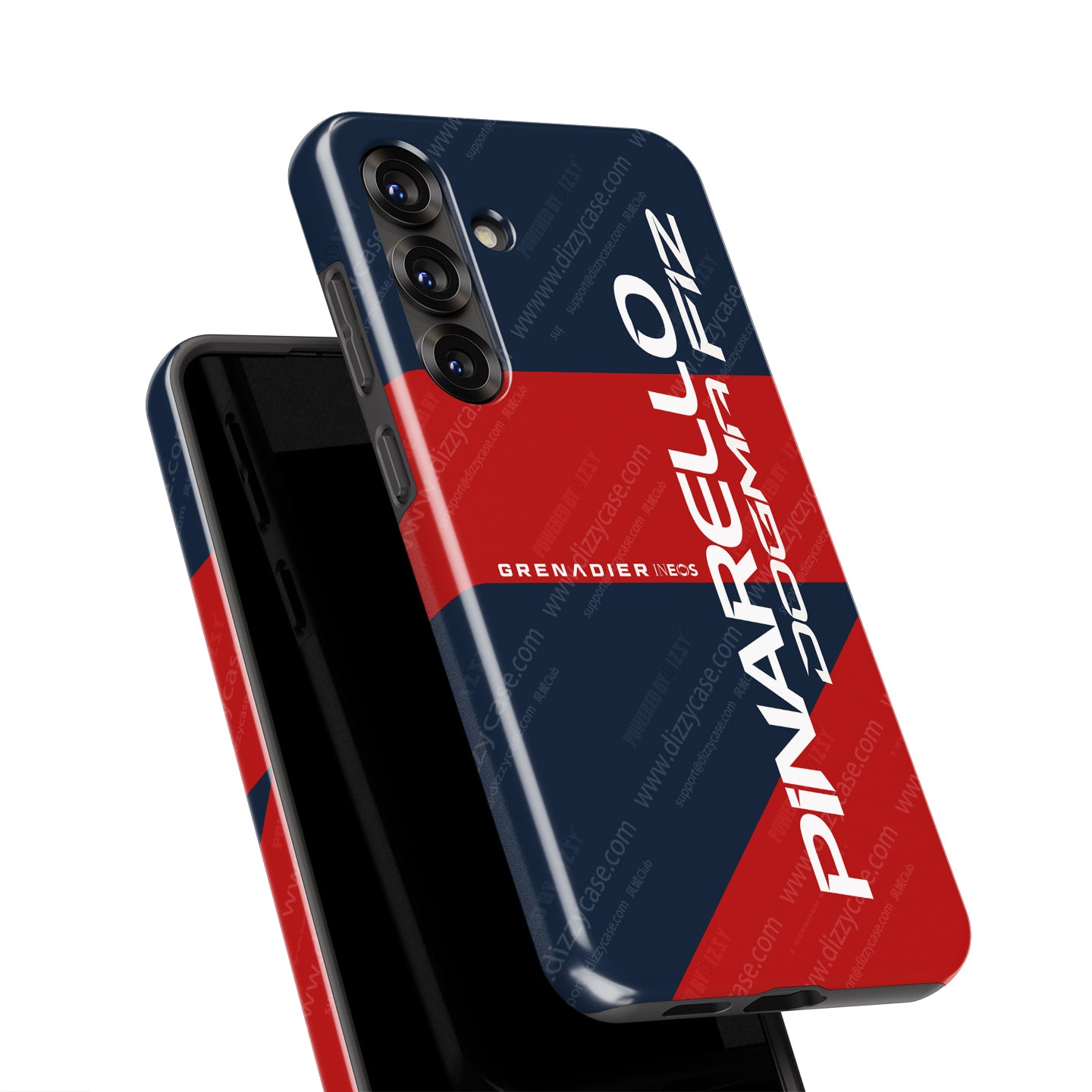 Pinarello Dogma F12 X-Light Phone Case: Ultimate Style and Protection | DIZZY CASE