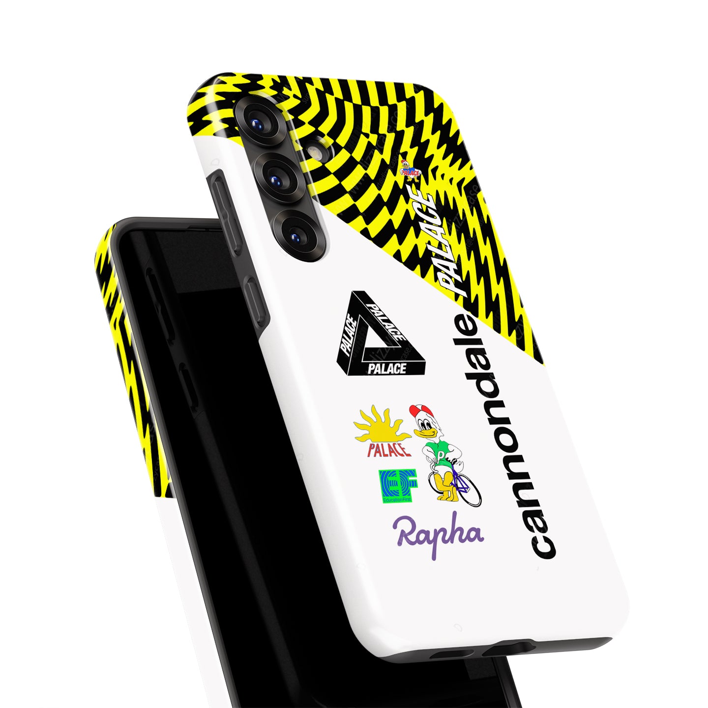EF Pro Cannondale Giro d’Italia 2020 Phone Case: Style & Protection | DIZZY CASE