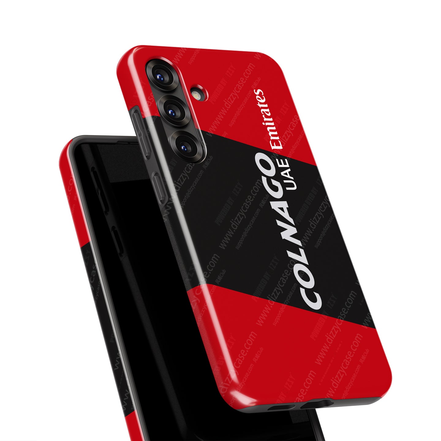 Elevate Your Phone with the Colnago V4RS UAE Team Emirates Case | DIZZY CASE