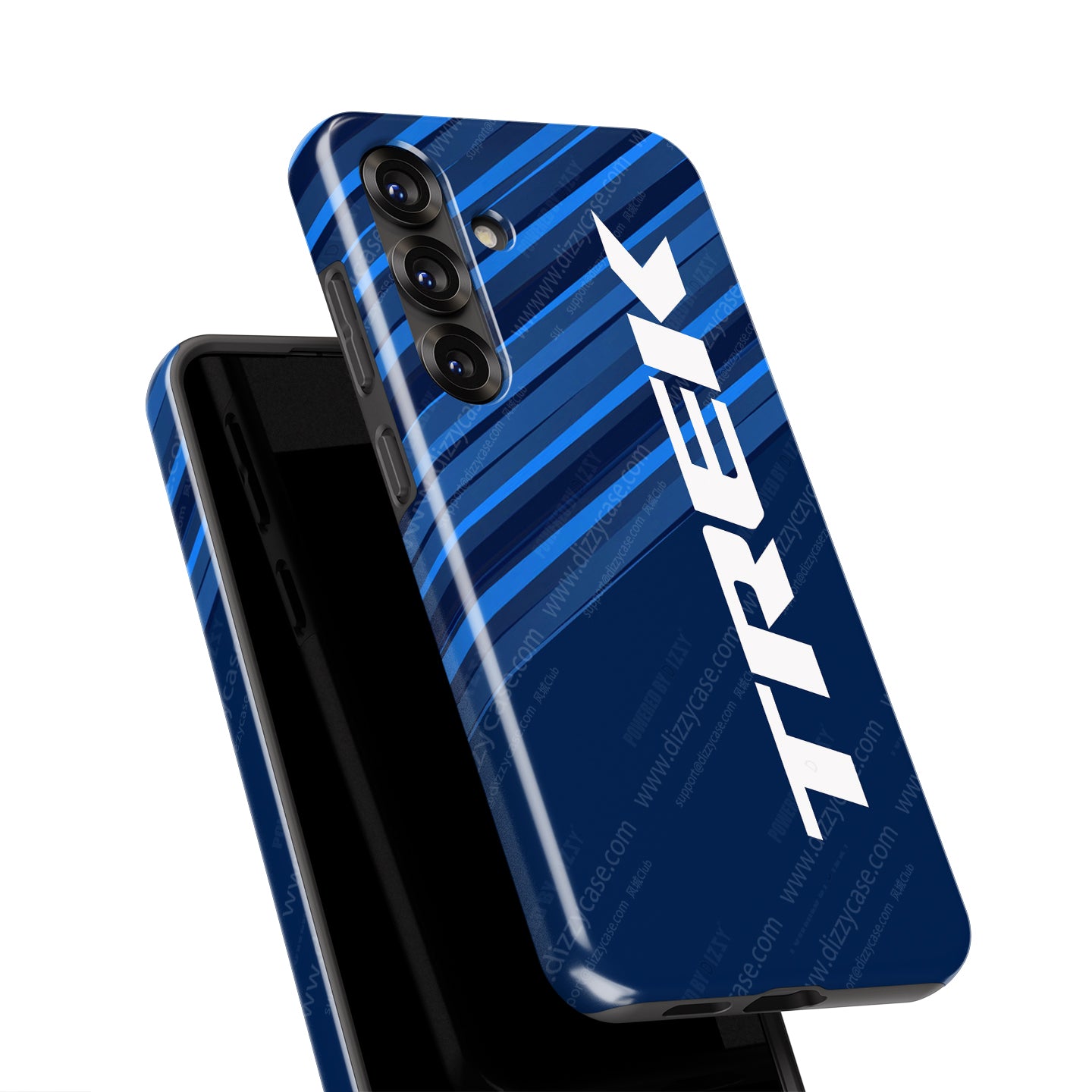 Trek Madone & Émonda SLR7 Phone Case – Stylish Protection for Cycling Fans | DIZZY CASE
