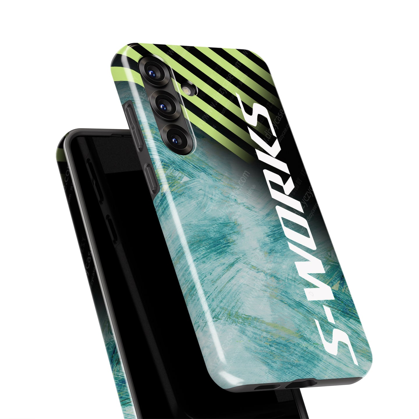 Ride in Style with the Tarmac SL7 S-Works Phone Case