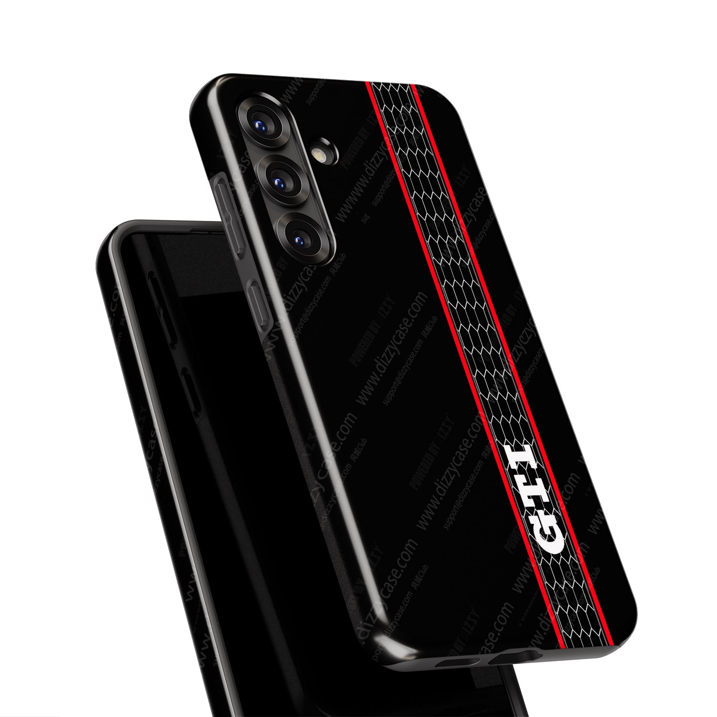 Protect Your Phone with Classic VW GTI Style | DIZZY CASE
