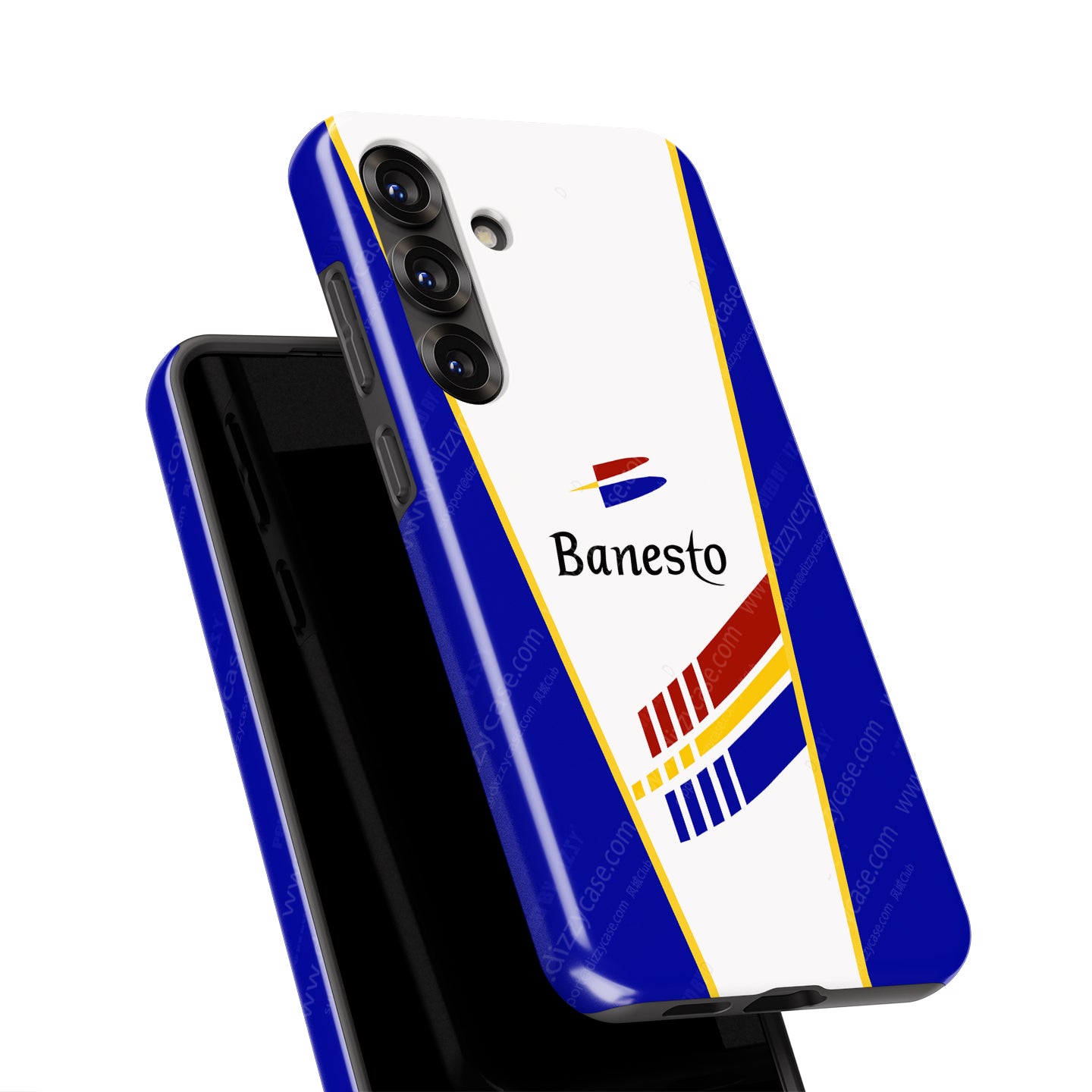 Celebrate Miguel Indurain’s 1991 Victory with This Iconic Phone Case | DIZZY CASE