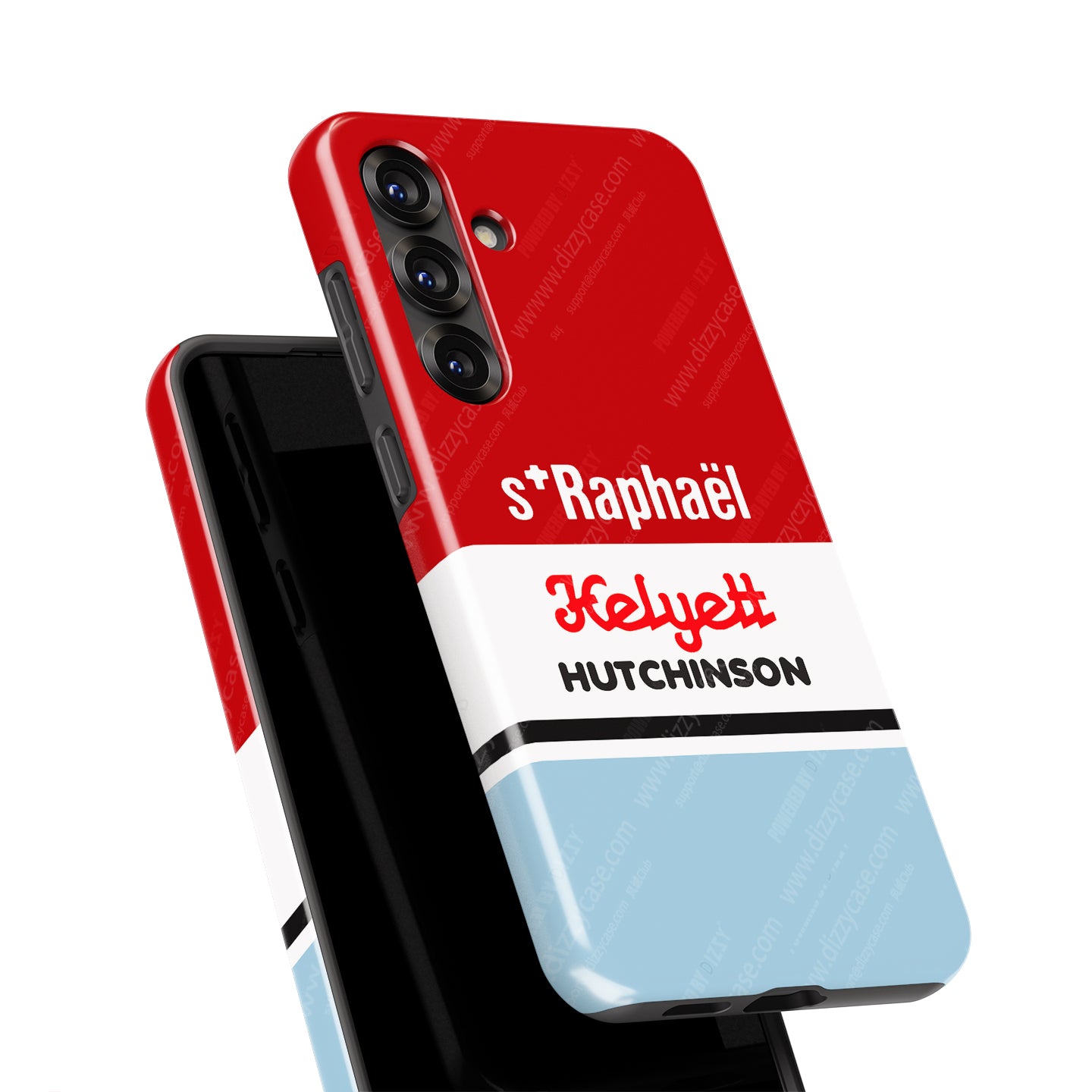 Snap or Tough: Jacques Anquetil Phone Case for Every Cyclist | DIZZY CASE
